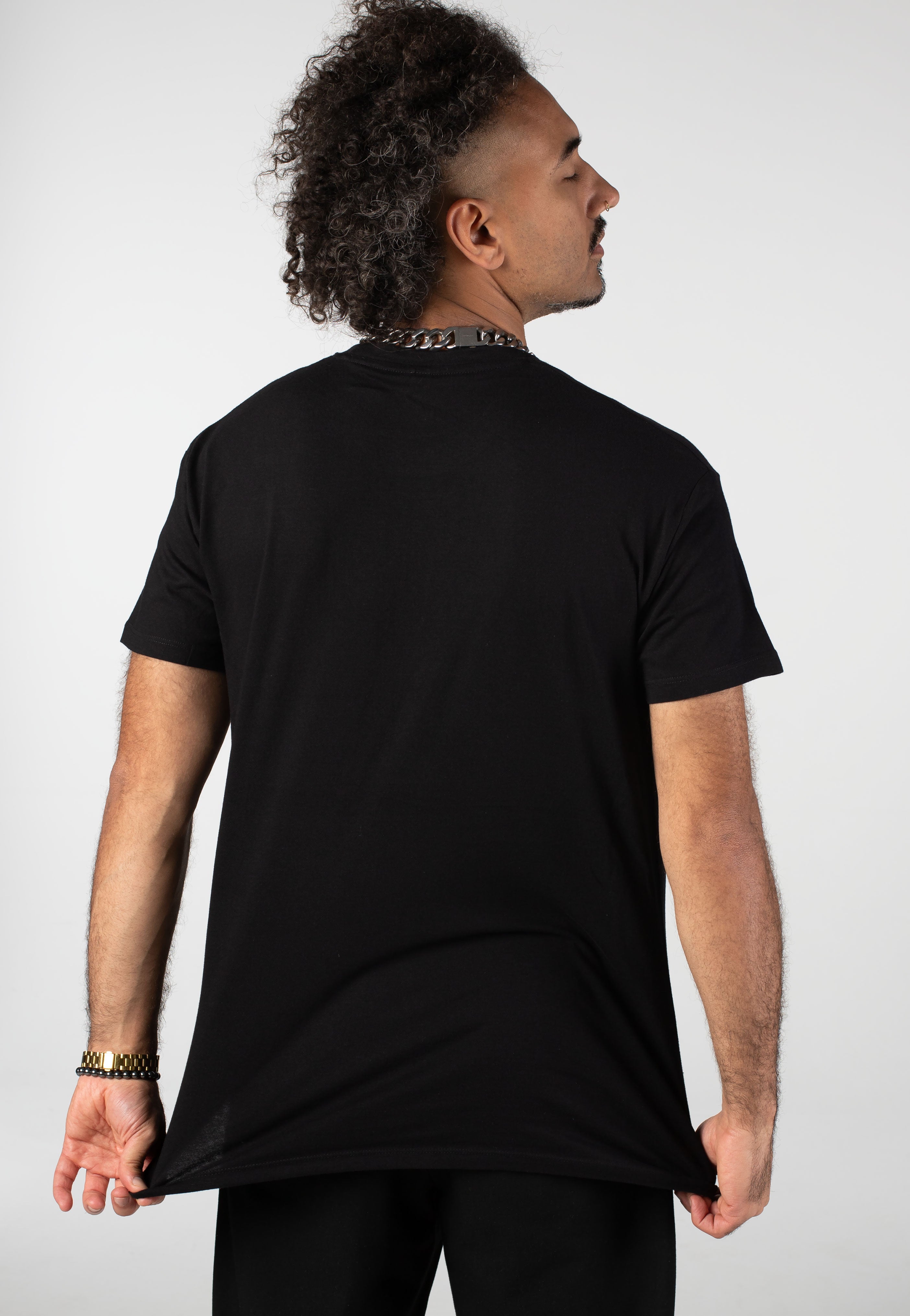 Die Ärzte - Kopfüber in die Hölle - T-Shirt | Men-Image