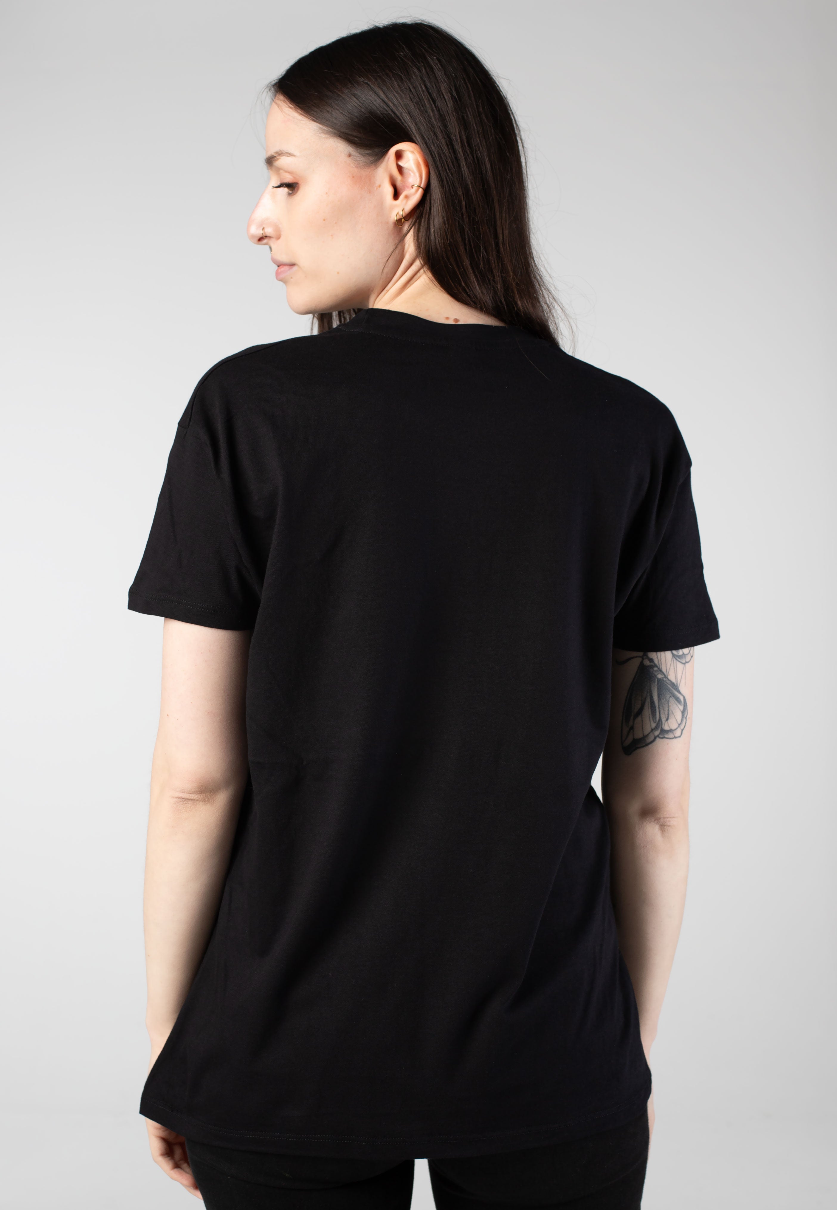 Die Ärzte - Kopfüber in die Hölle - T-Shirt | Women-Image