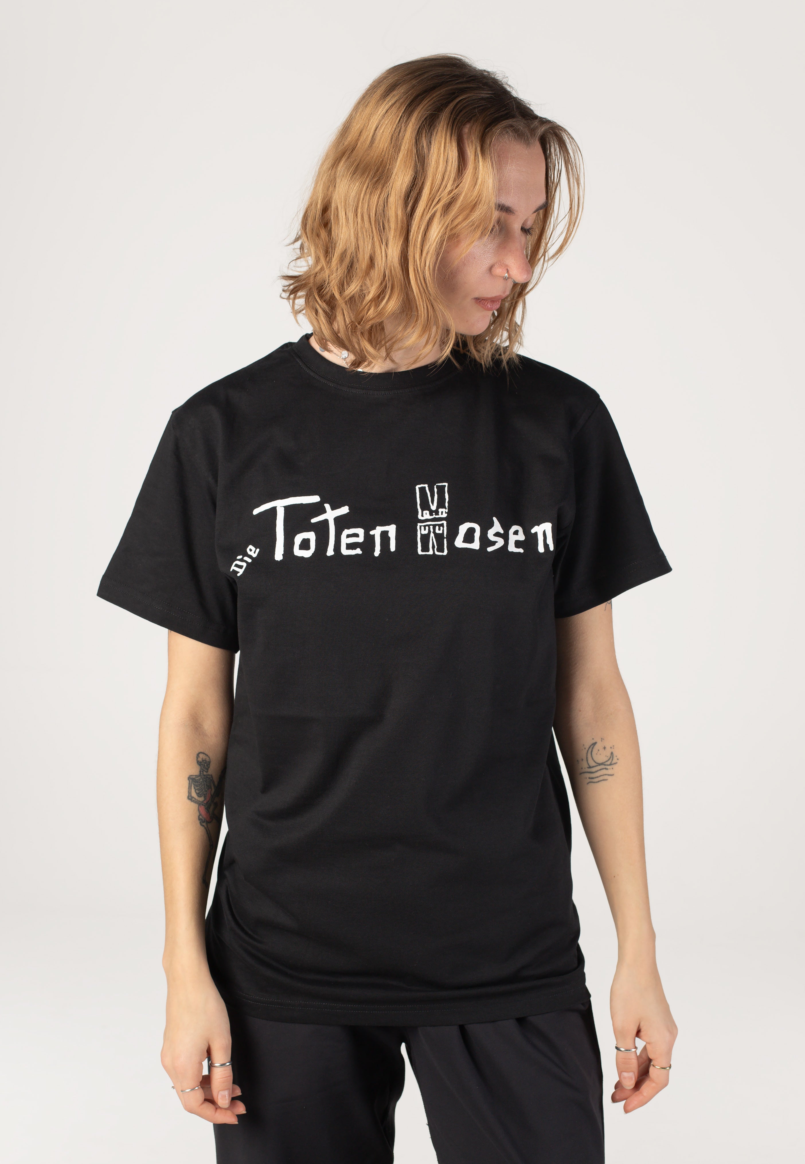 Die Toten Hosen - 1982 - T-Shirt | Women-Image
