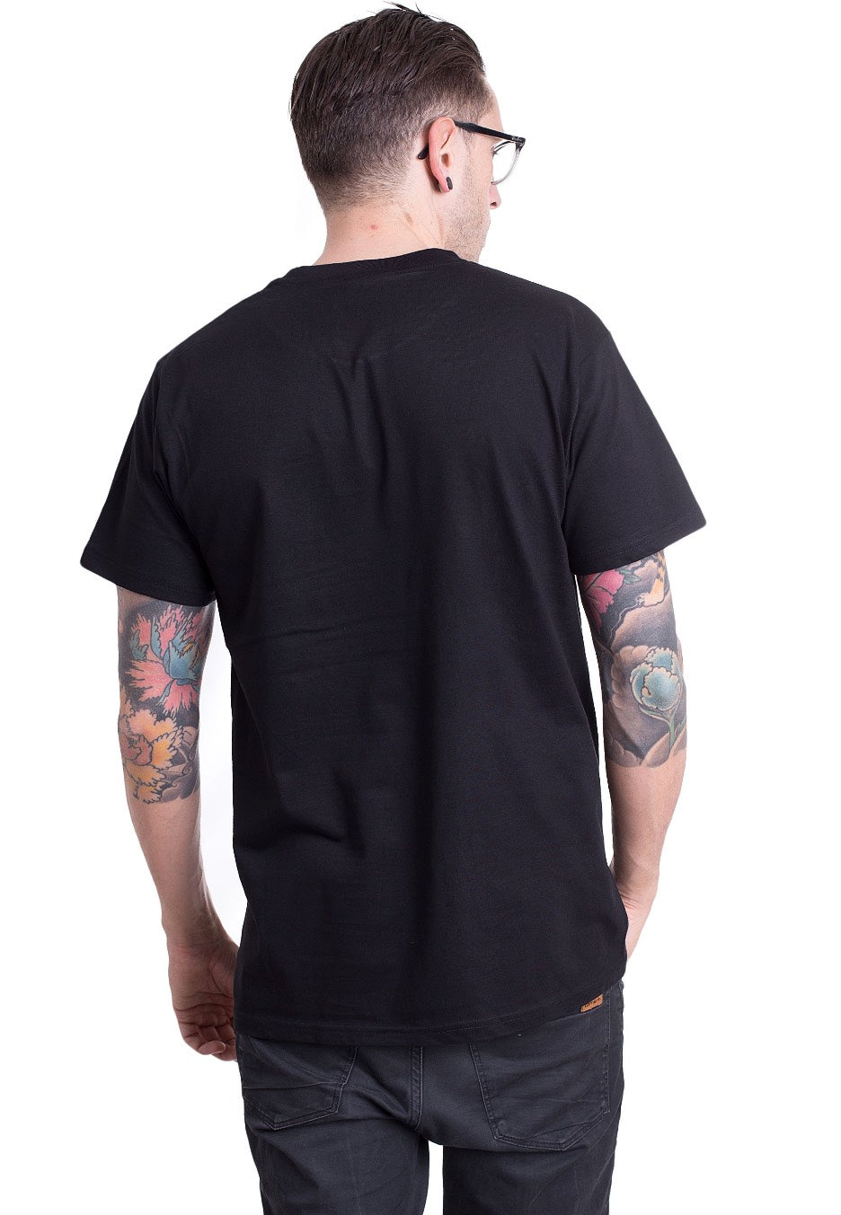 Die Toten Hosen - Adler Classic Style - T-Shirt | Men-Image