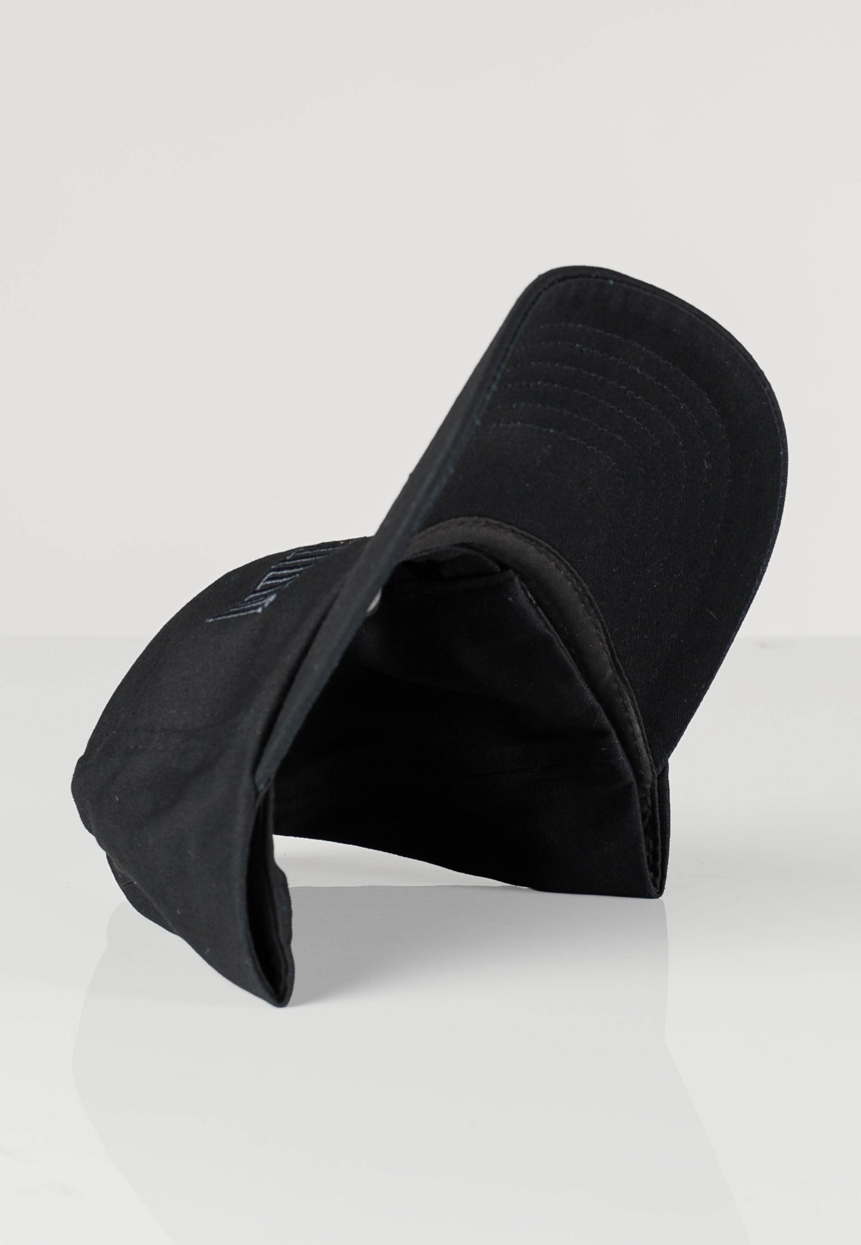Dimmu Borgir - Grand Serpent Rising Logo - Cap | Neutral-Image
