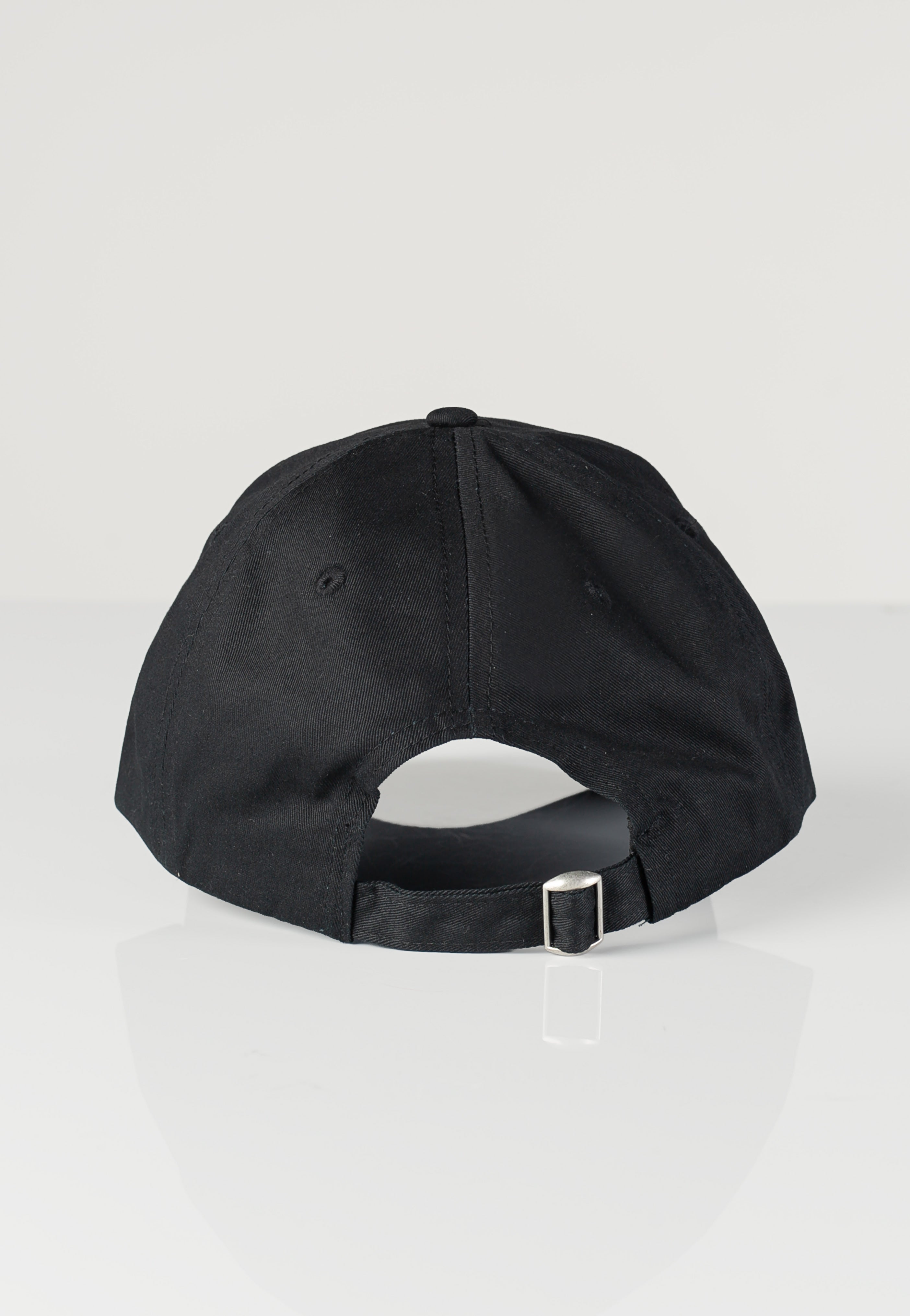 Dimmu Borgir - Grand Serpent Rising Logo - Cap | Neutral-Image