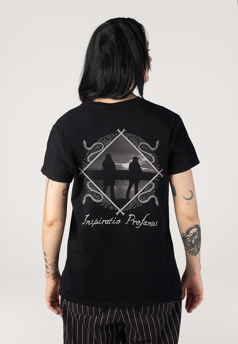 Dimmu Borgir - Inspiratio Profanus - T-Shirt | Women-Image