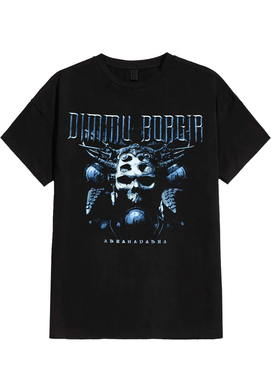 Dimmu Borgir - Abrahadabra - T-Shirt | Neutral-Image