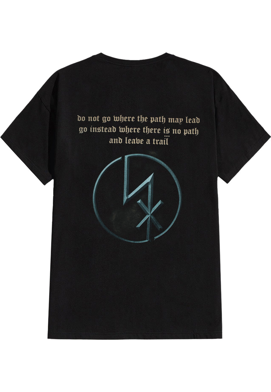 Dimmu Borgir - Eonian - T-Shirt | Neutral-Image