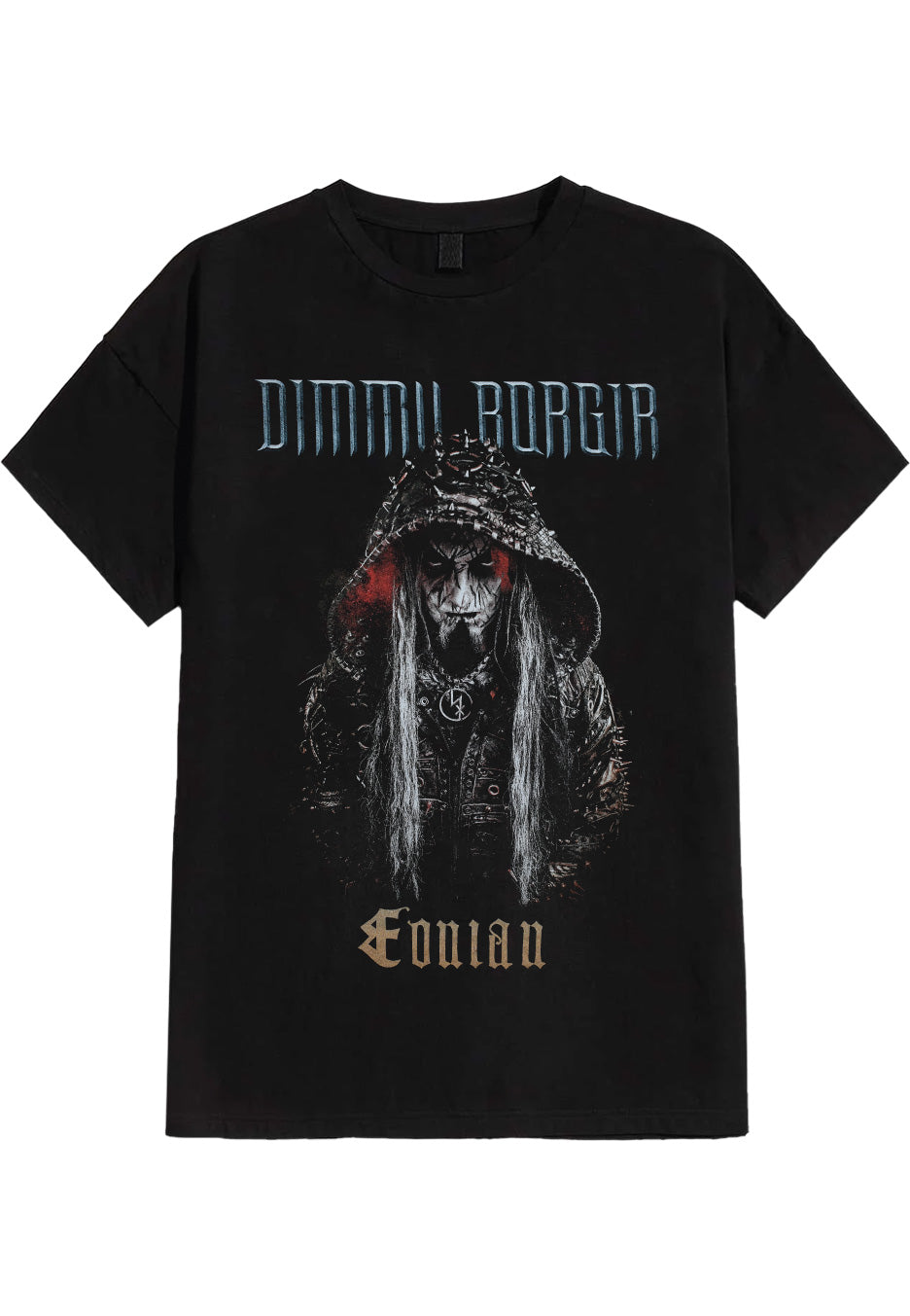 Dimmu Borgir - Eonian - T-Shirt | Neutral-Image