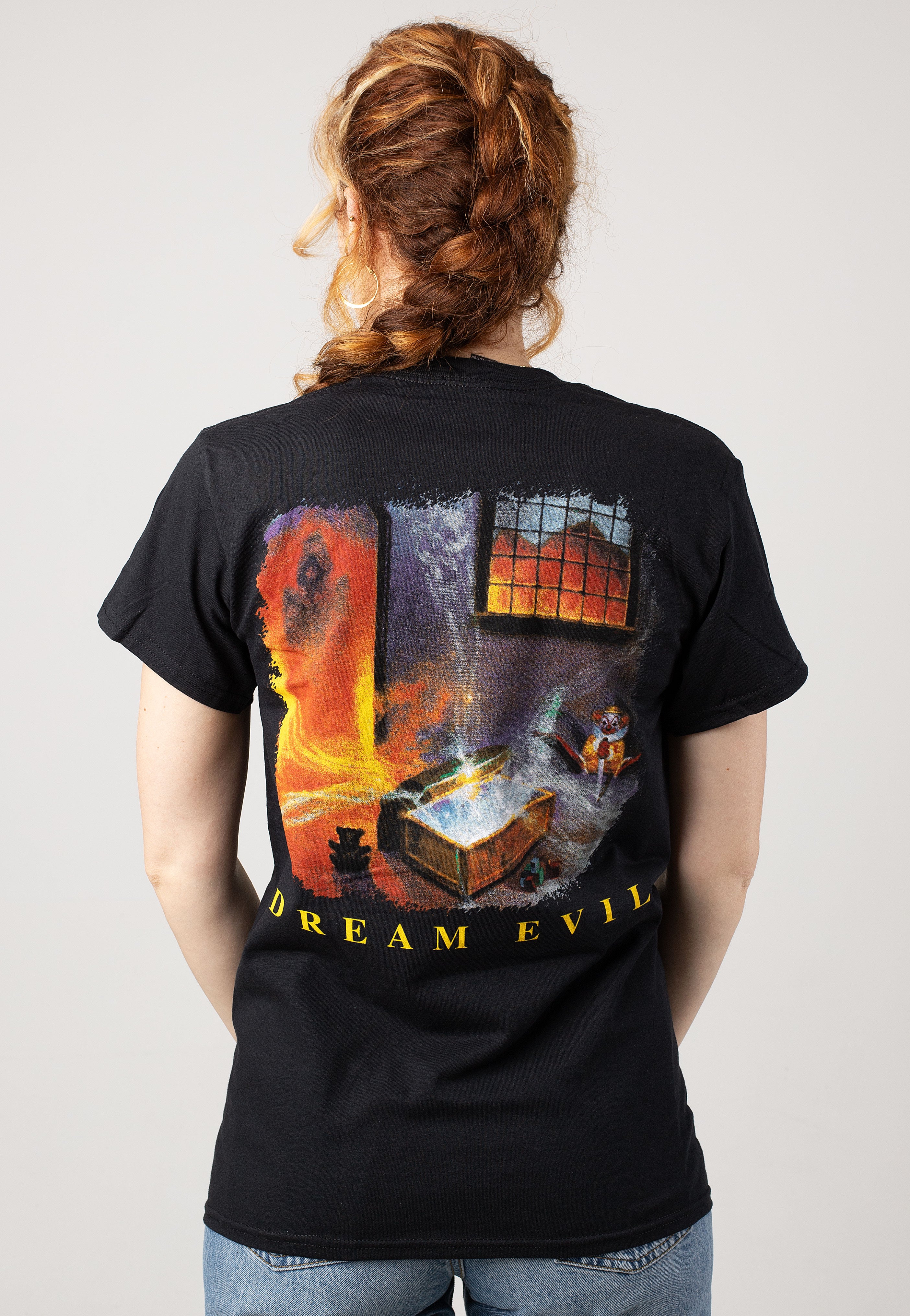 Dio - Last In Line - T-Shirt | Impericon