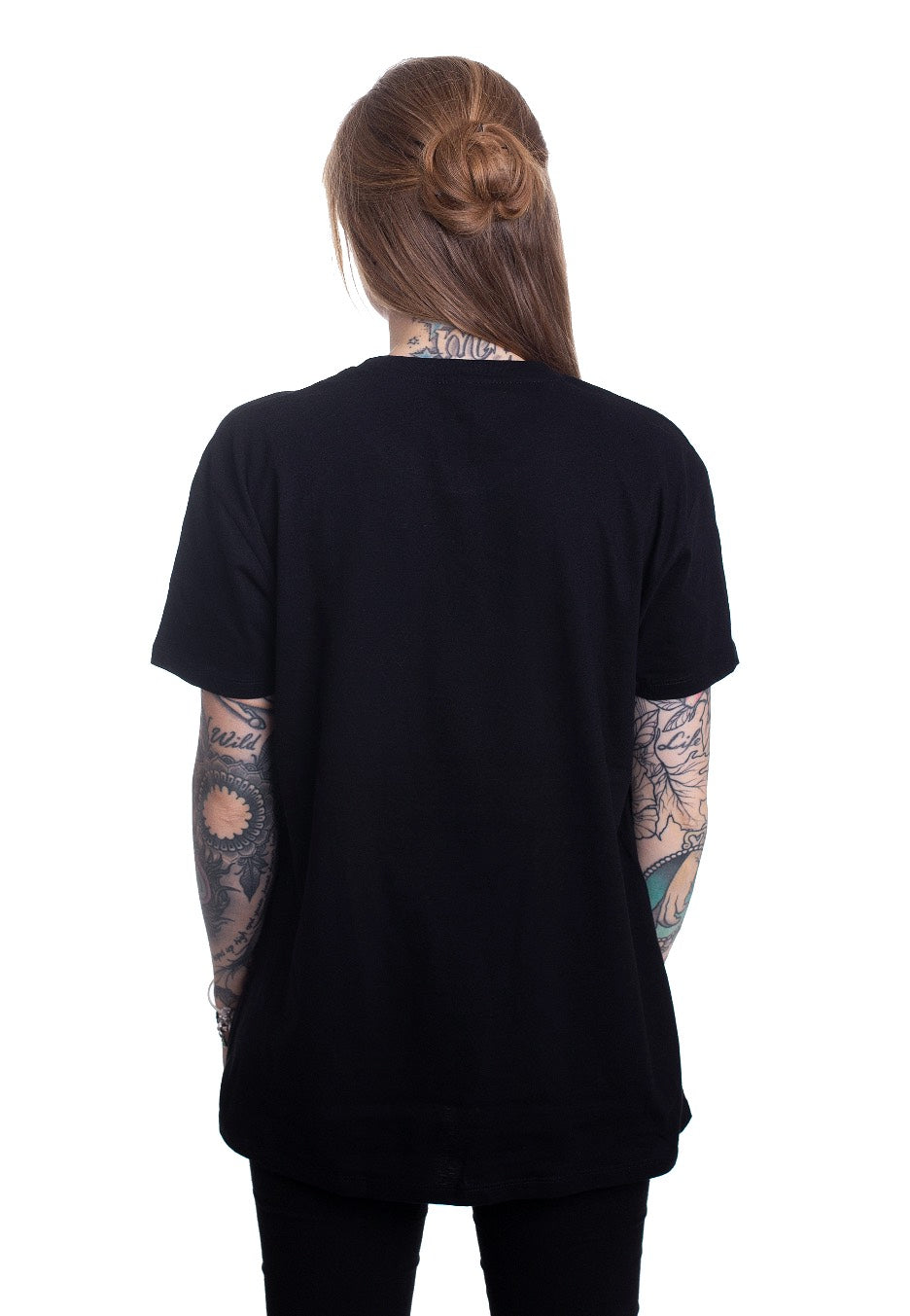 Disentomb - Decaying Light - T-Shirt | Women-Image