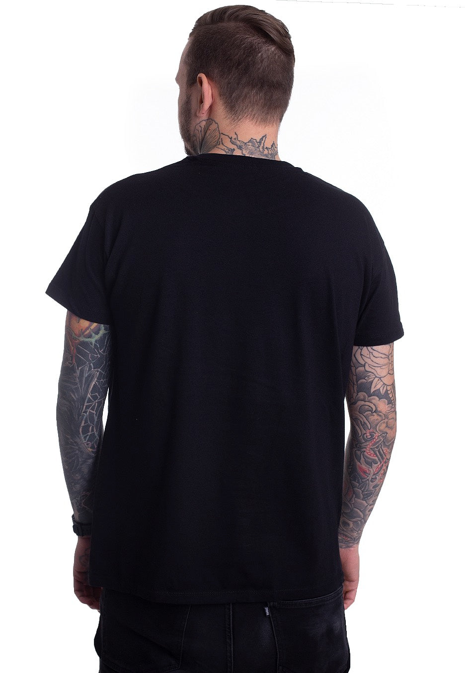 Disentomb - Decaying Light - T-Shirt | Men-Image