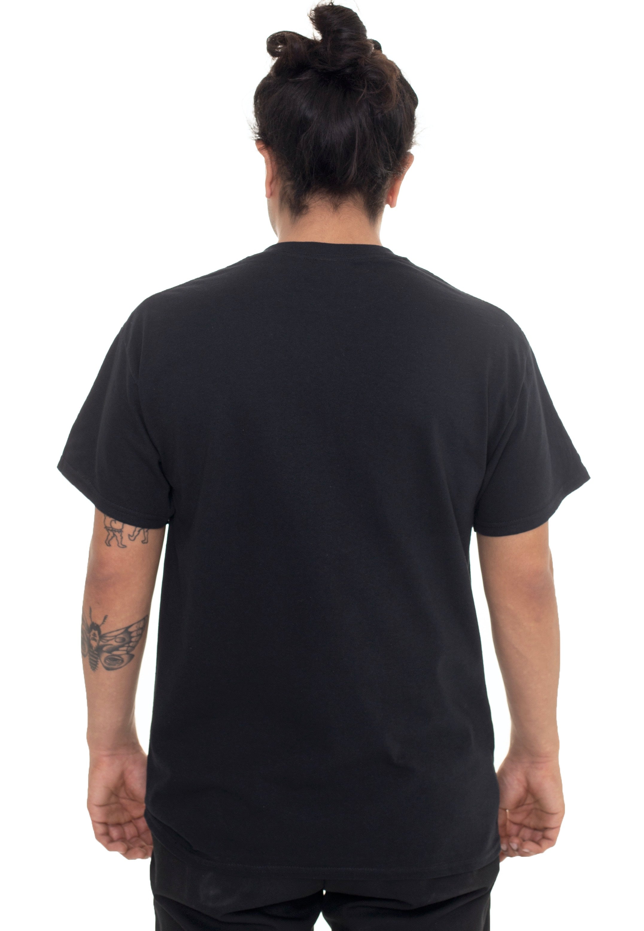 Disentomb - Demon Goat - T-Shirt | Men-Image