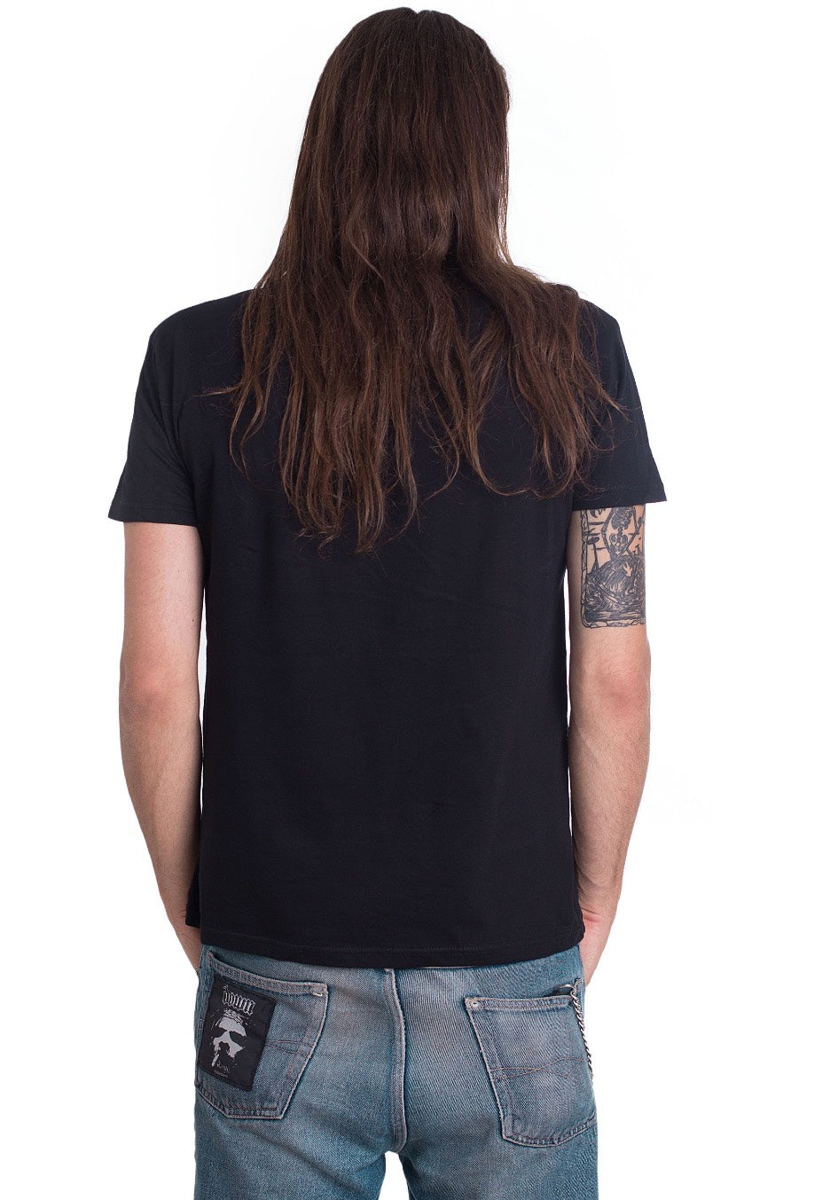 Disentomb - Sermons Of Gloom - T-Shirt | Men-Image