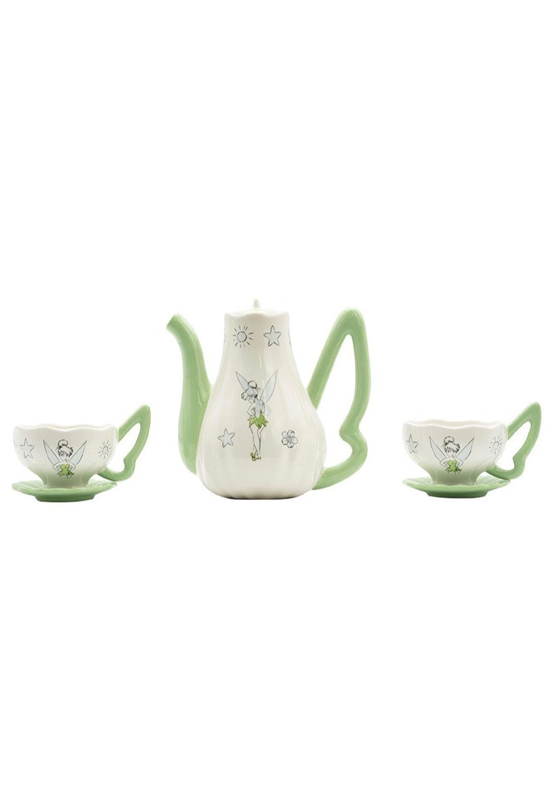 Peter Pan - Tinkerbell - Set | Neutral-Image