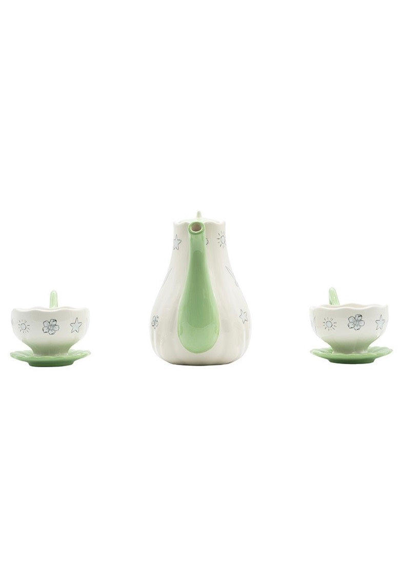 Peter Pan - Tinkerbell - Set | Neutral-Image