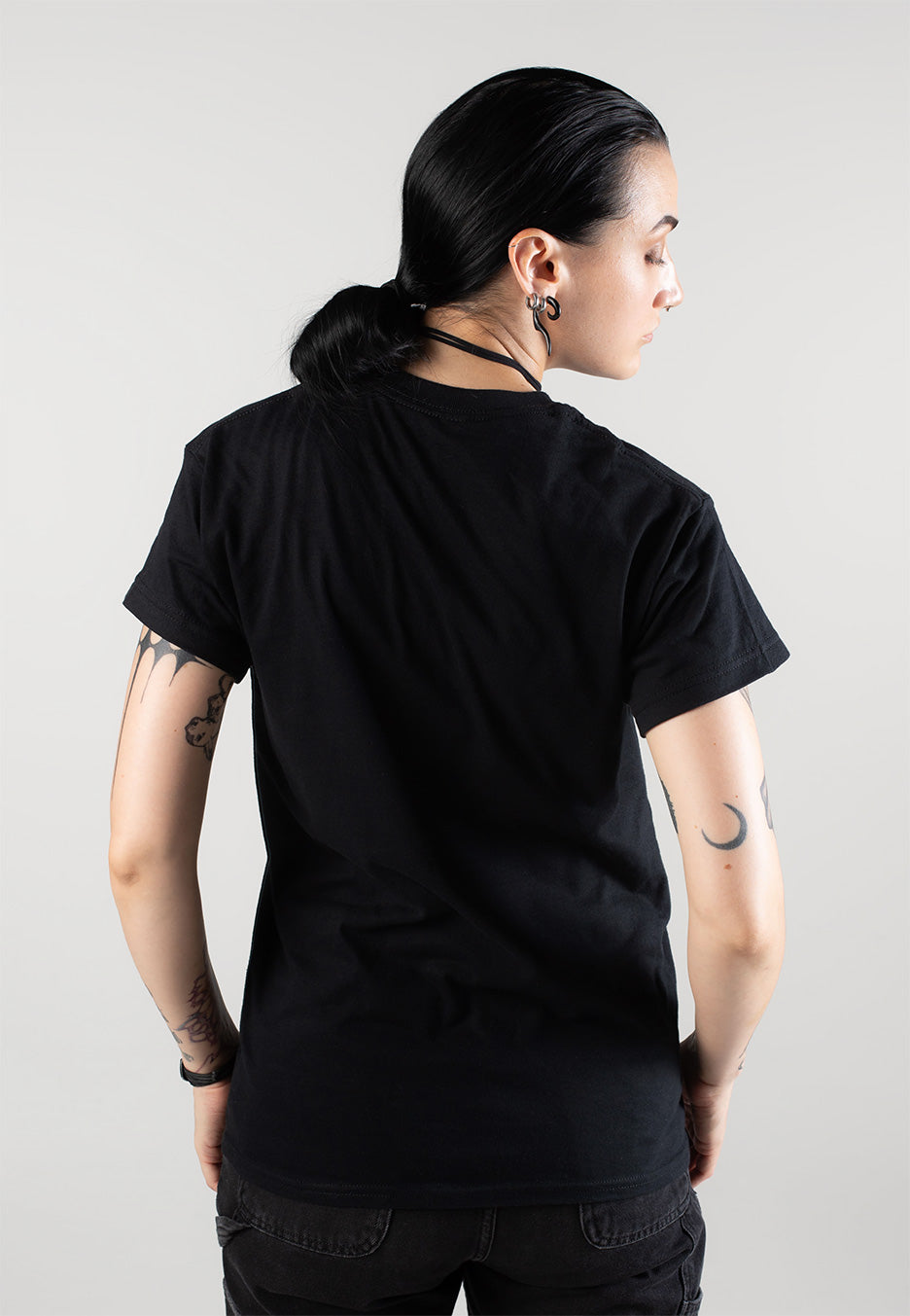 Dissection - Logo - T-Shirt | Women-Image