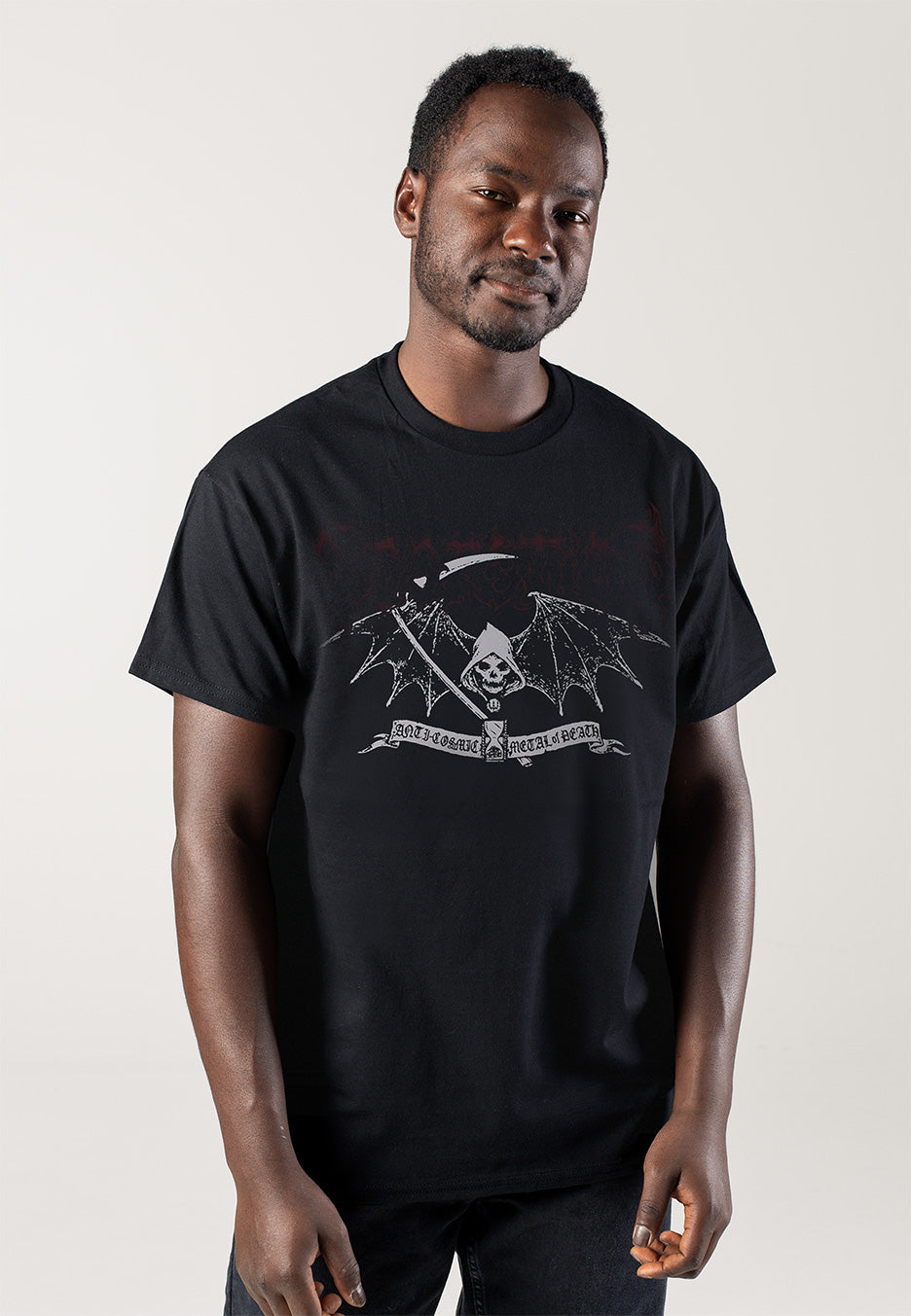 Dissection Nexion - T-Shirt | Impericon