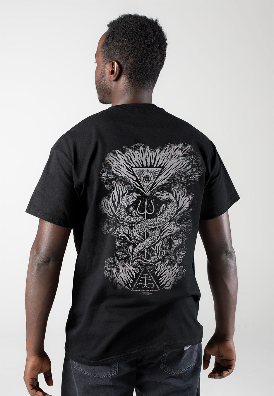 Dissection - Nexion - T-Shirt | Men-Image