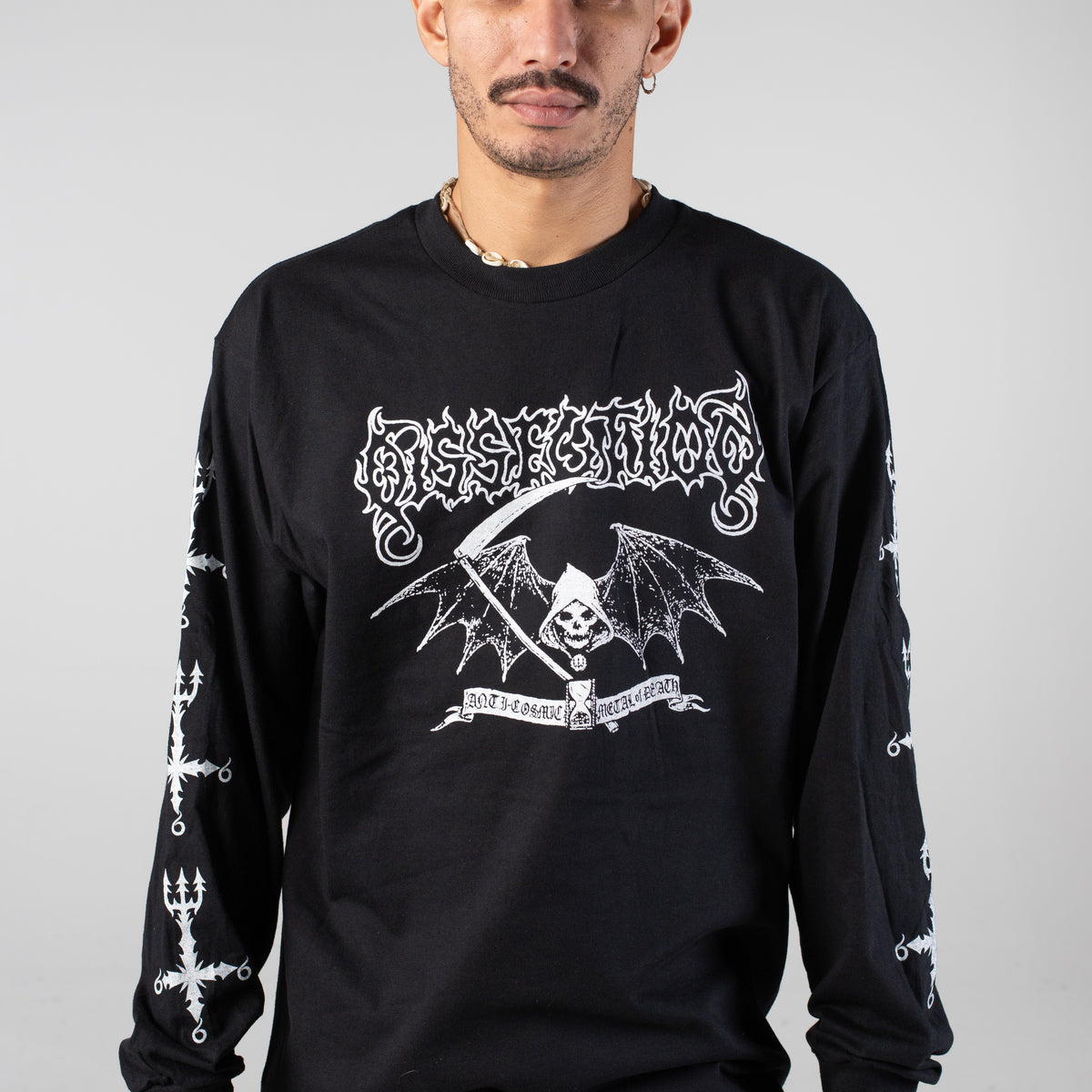 Dissection - Reaper - Longsleeve | Impericon