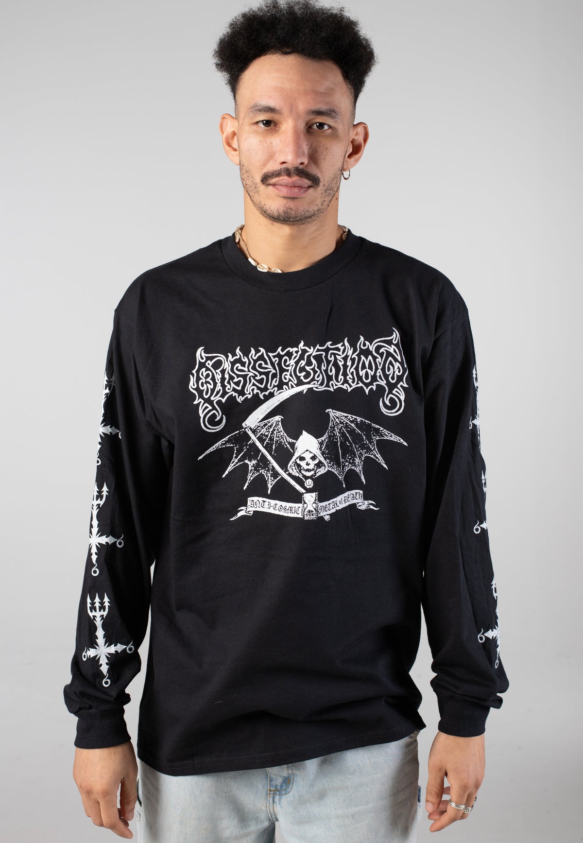 Dissection - Reaper - Longsleeve | Impericon