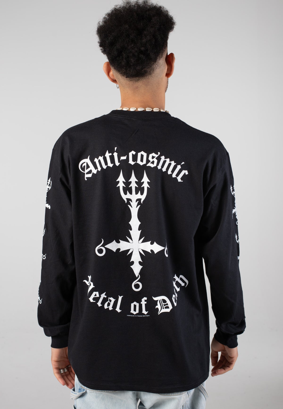Dissection - Reaper - Longsleeve | Impericon