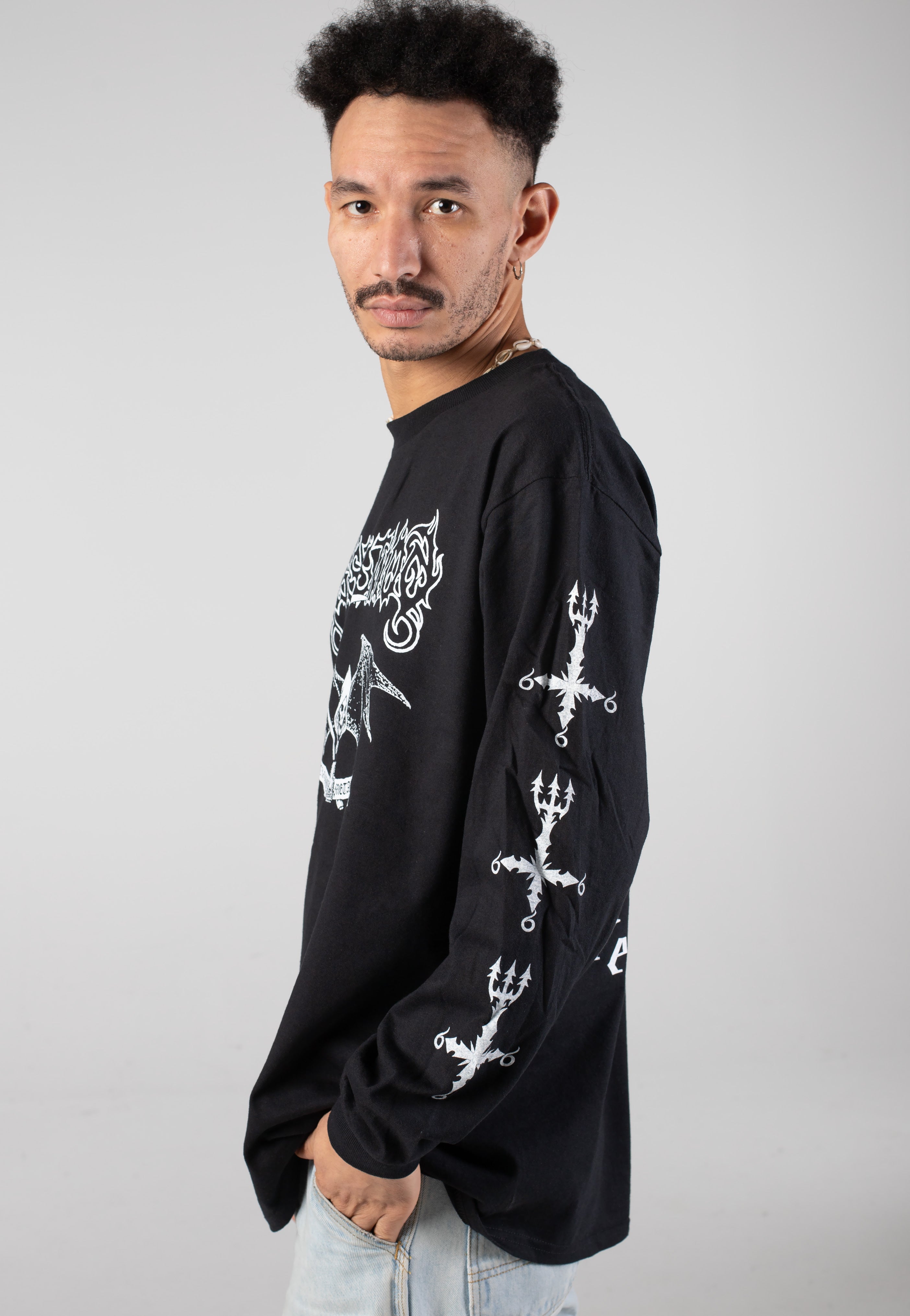 Dissection Reaper - Longsleeve | Impericon
