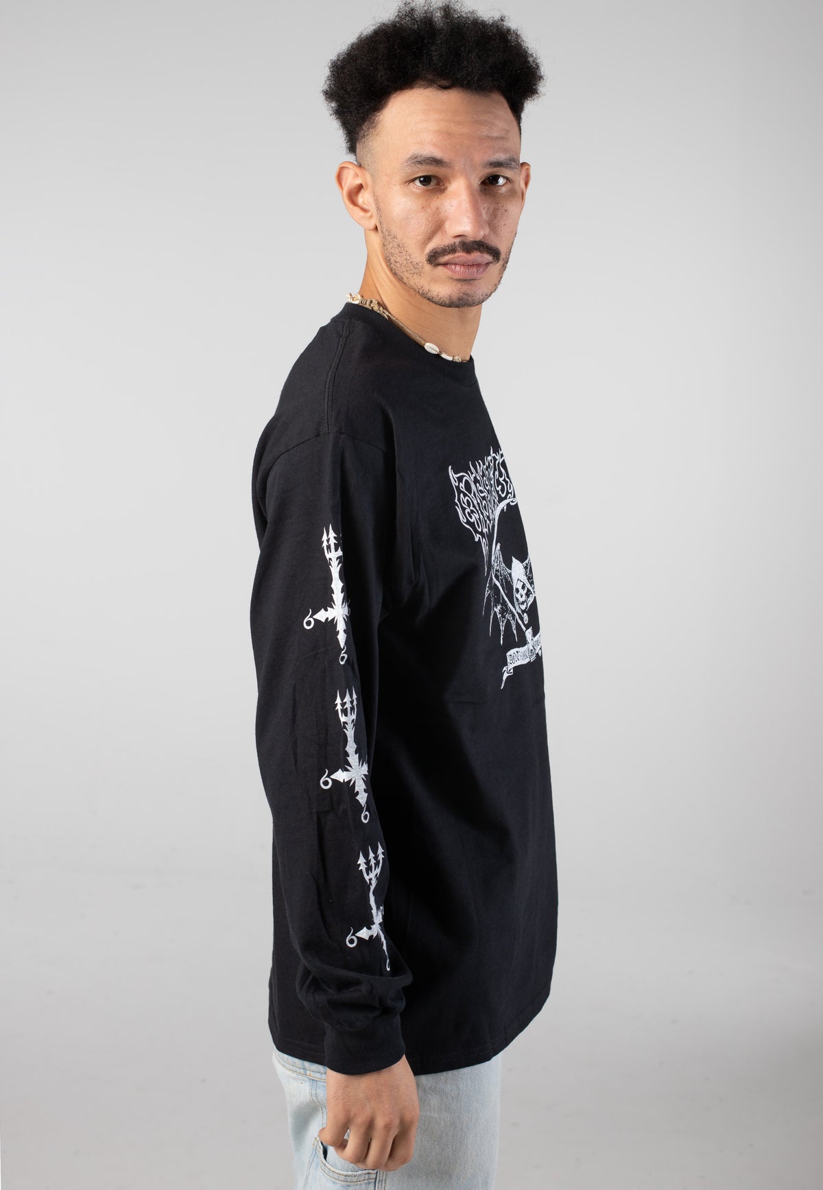 Dissection - Reaper - Longsleeve | Impericon
