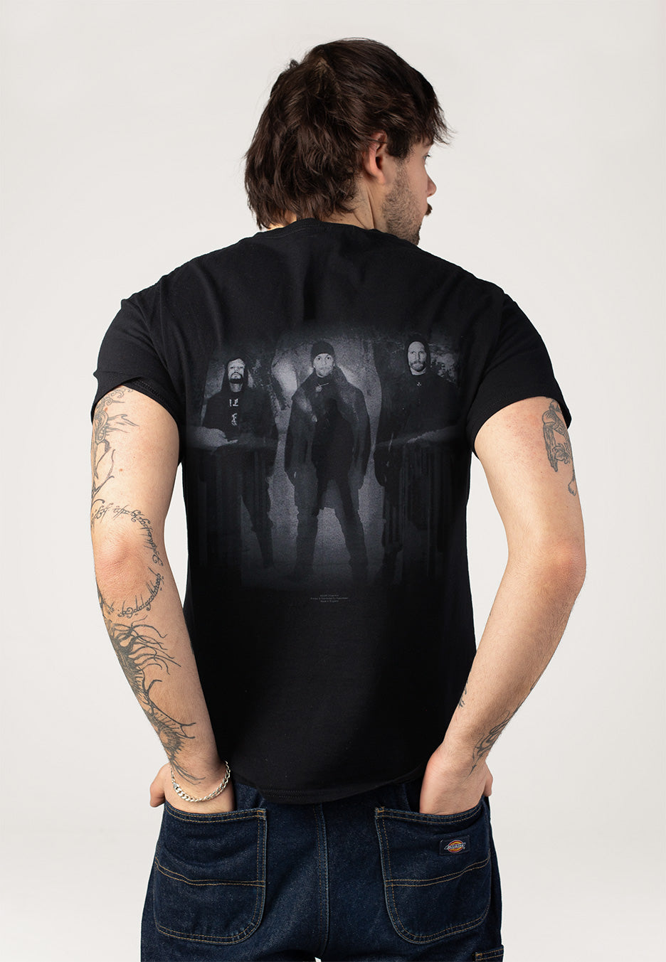 Dissection - Reinkaos - T-Shirt | Men-Image