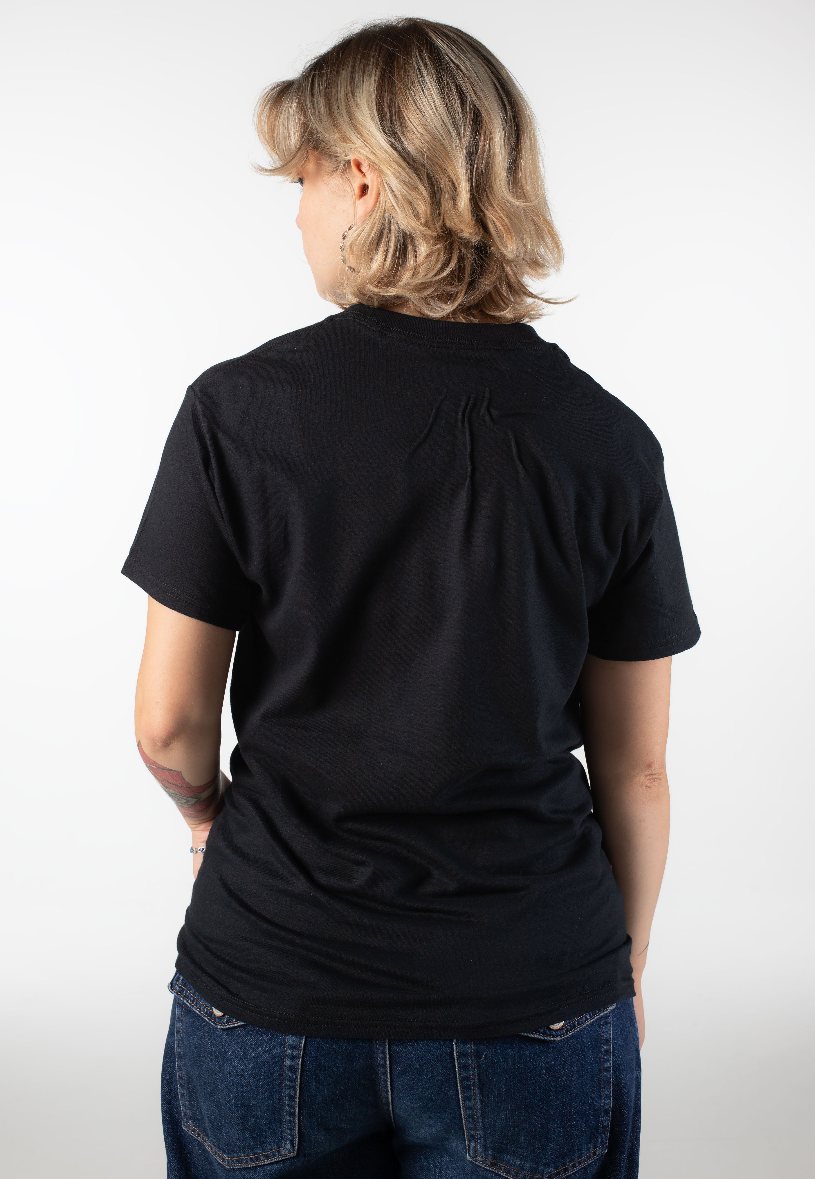 Dissection - Somberlain - T-Shirt | Women-Image