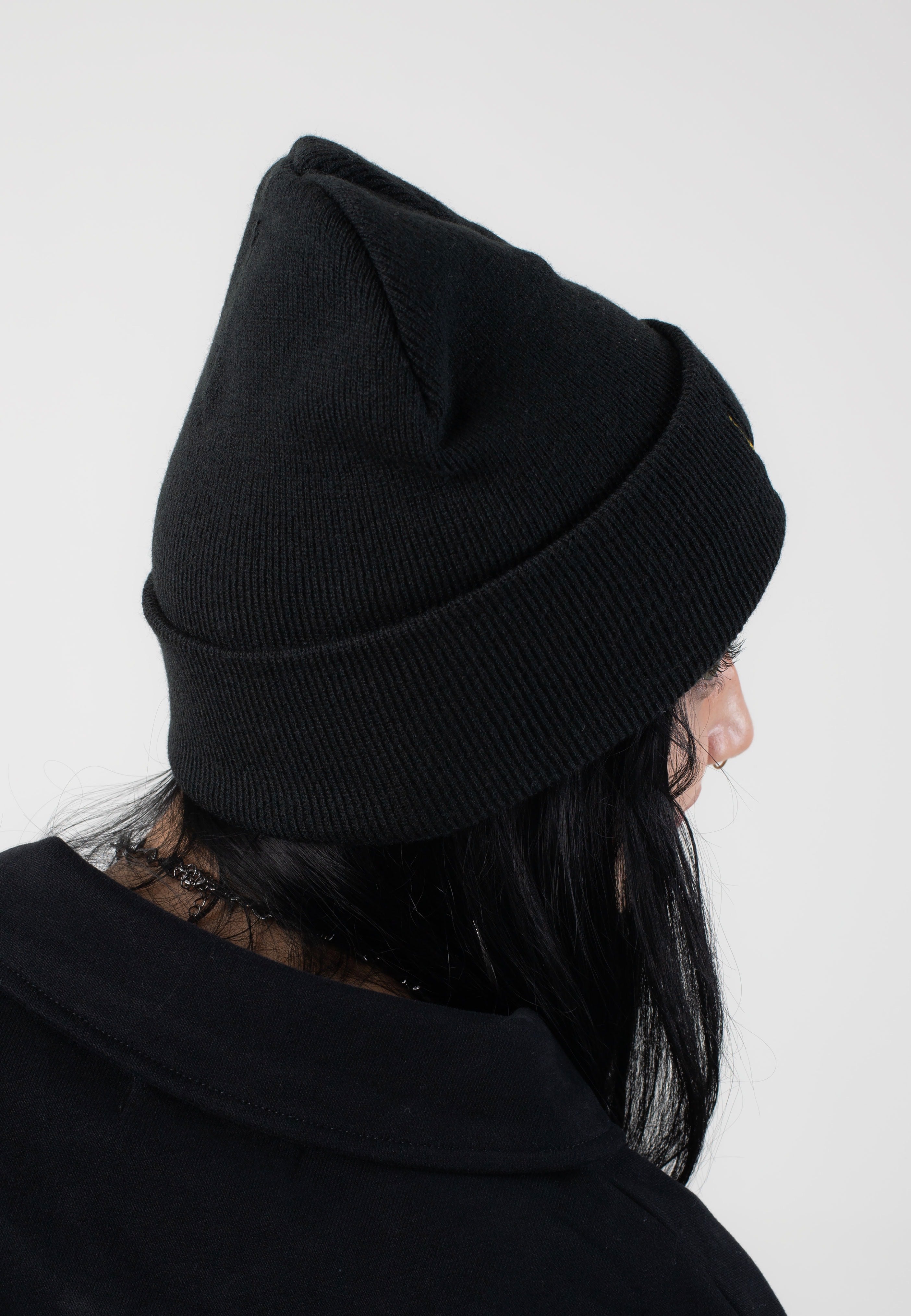 Distant - Logo - Beanie | Neutral-Image