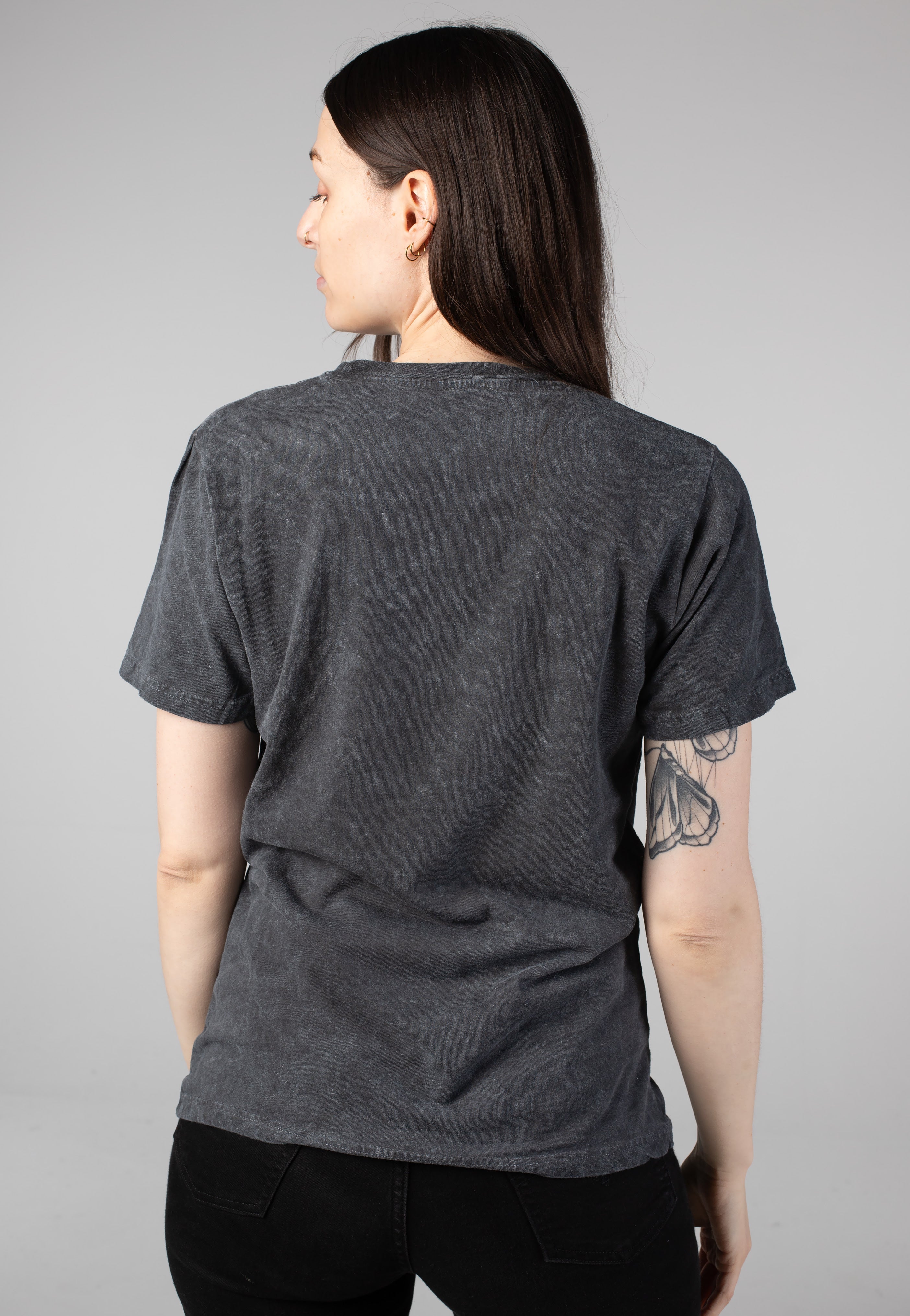 Disturbed - Riveted - T-Shirt | Women-Image