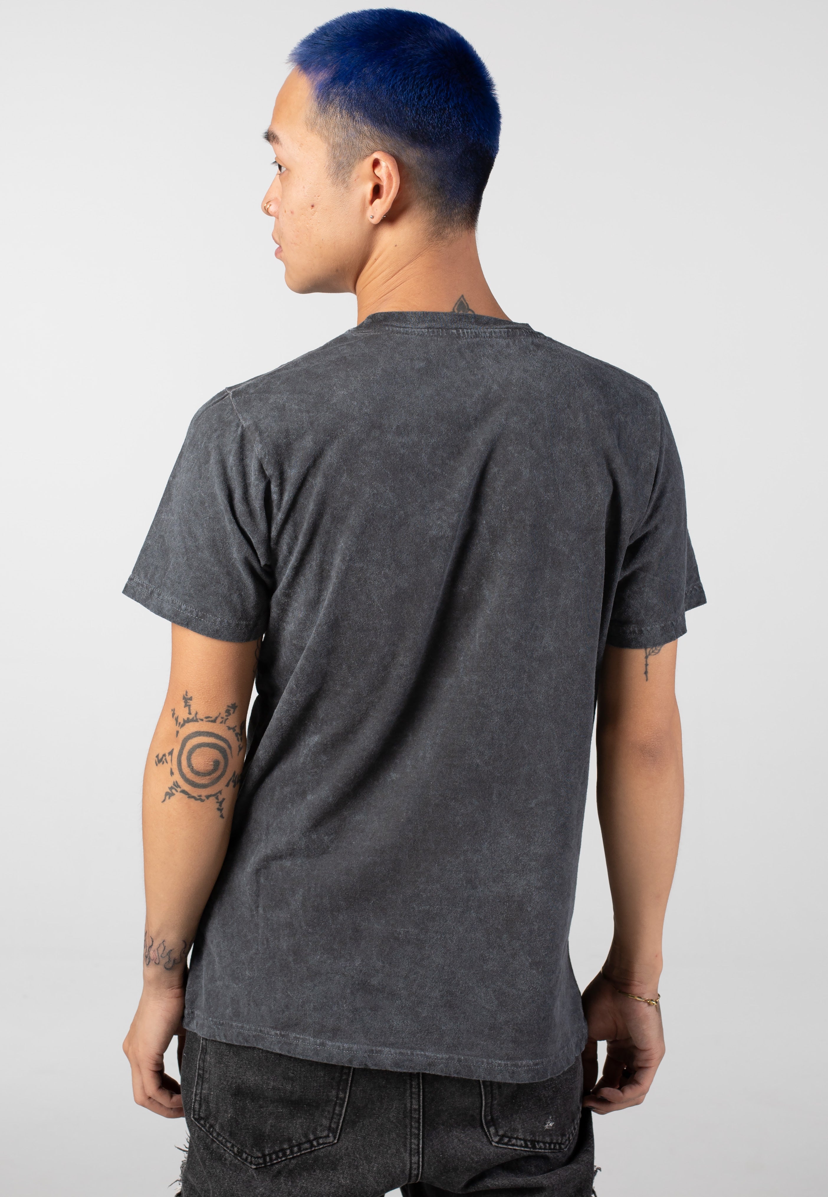 Disturbed - Riveted - T-Shirt | Men-Image