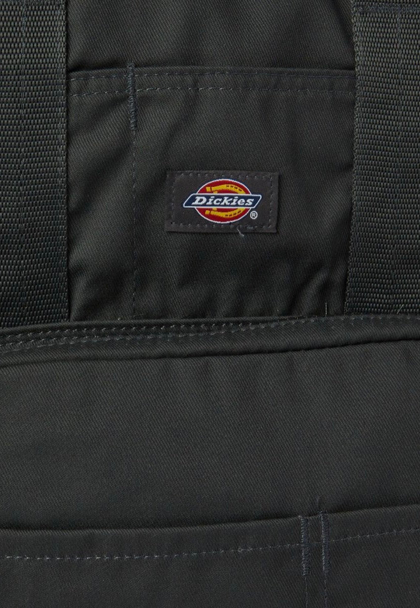 Dickies - Lisbon Charcoal Grey - Backpack | Neutral-Image