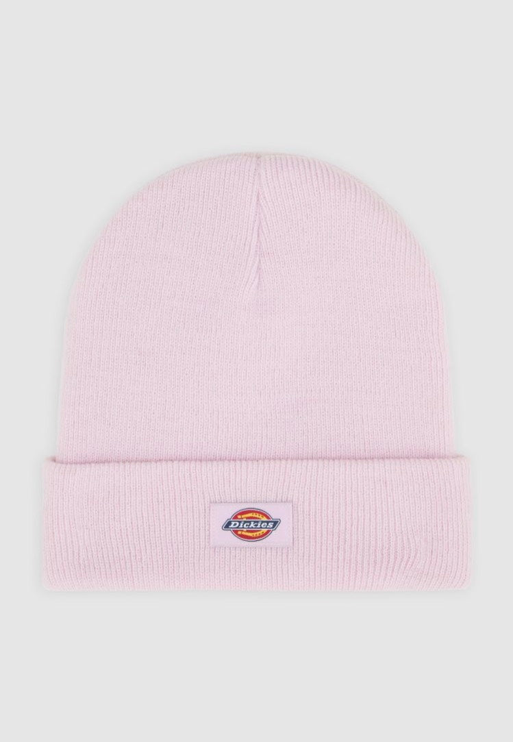 Dickies - Gibsland Winsome Orchid - Beanie | Neutral-Image