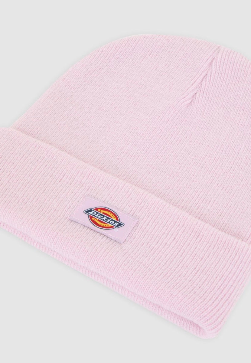Dickies - Gibsland Winsome Orchid - Beanie | Neutral-Image