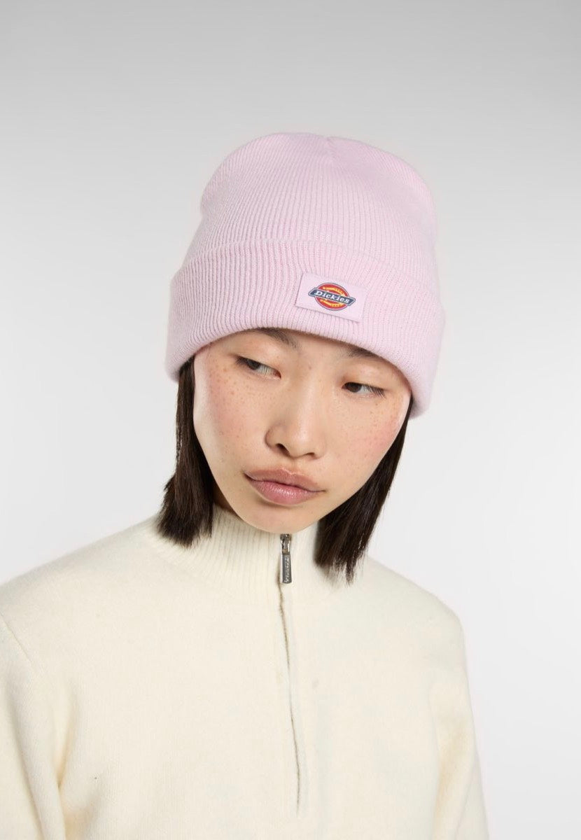 Dickies - Gibsland Winsome Orchid - Beanie | Neutral-Image