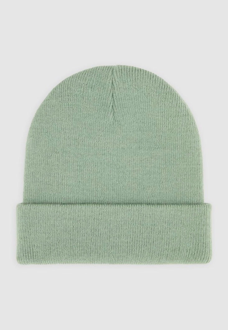 Dickies - Gibsland Sea Spray - Beanie | Neutral-Image