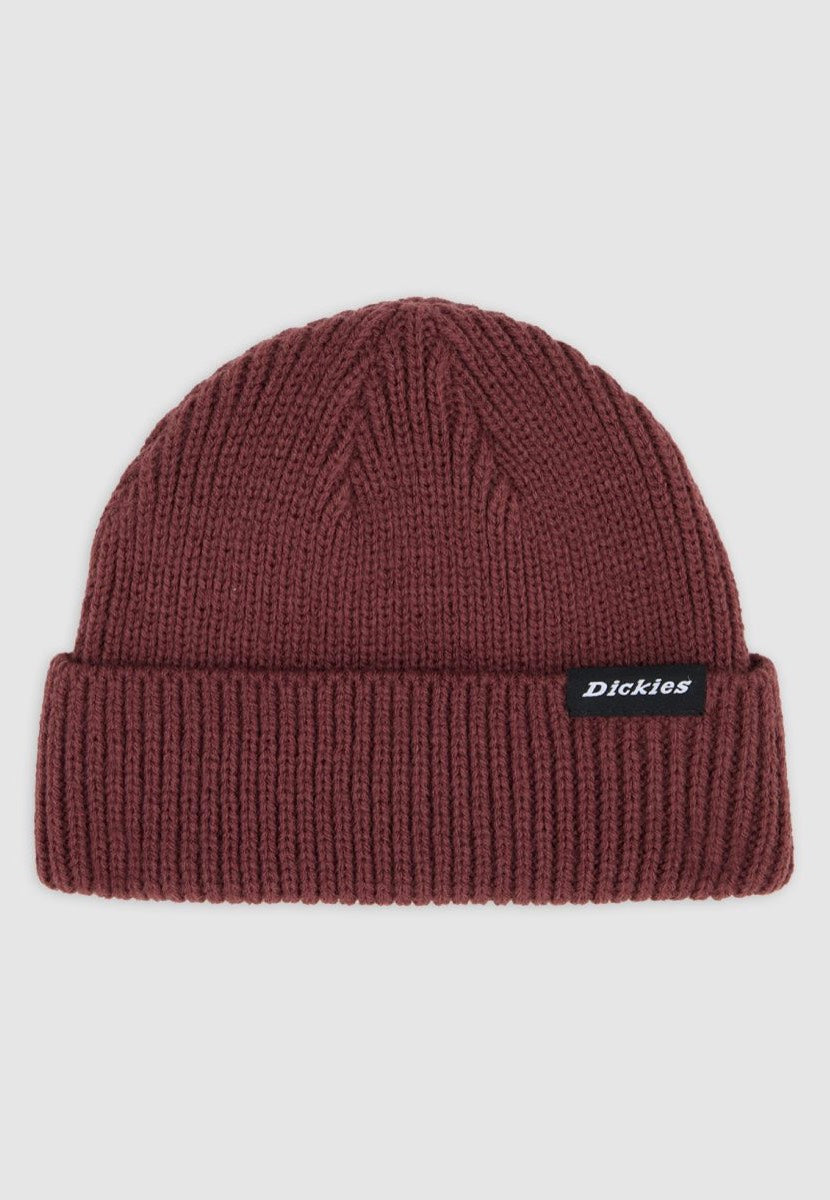 Dickies - Woodworth Andorra - Beanie | Neutral-Image