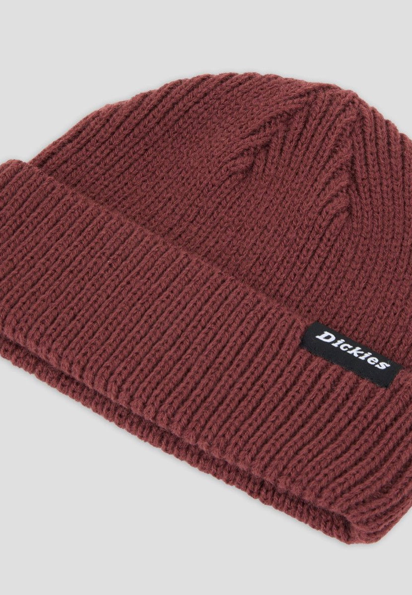 Dickies - Woodworth Andorra - Beanie | Neutral-Image