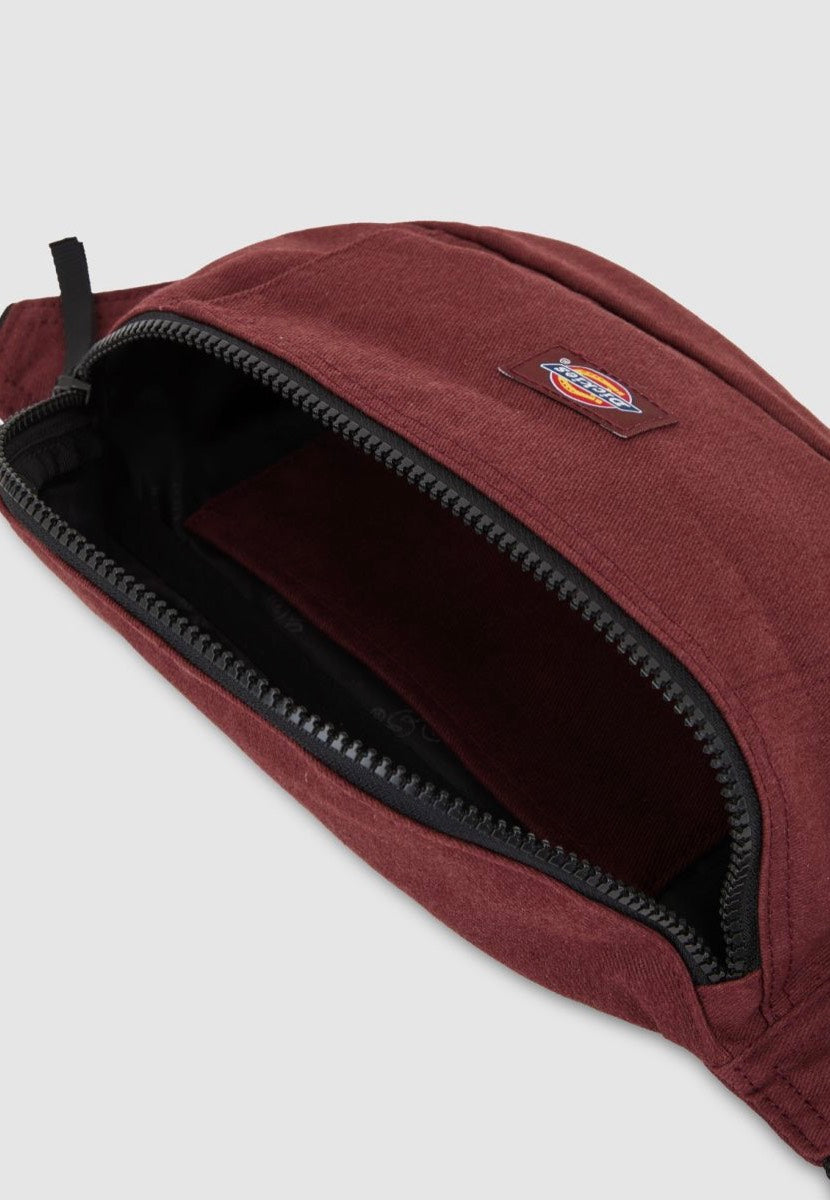Dickies - Blanchard Andorra - Hip Bag | Neutral-Image
