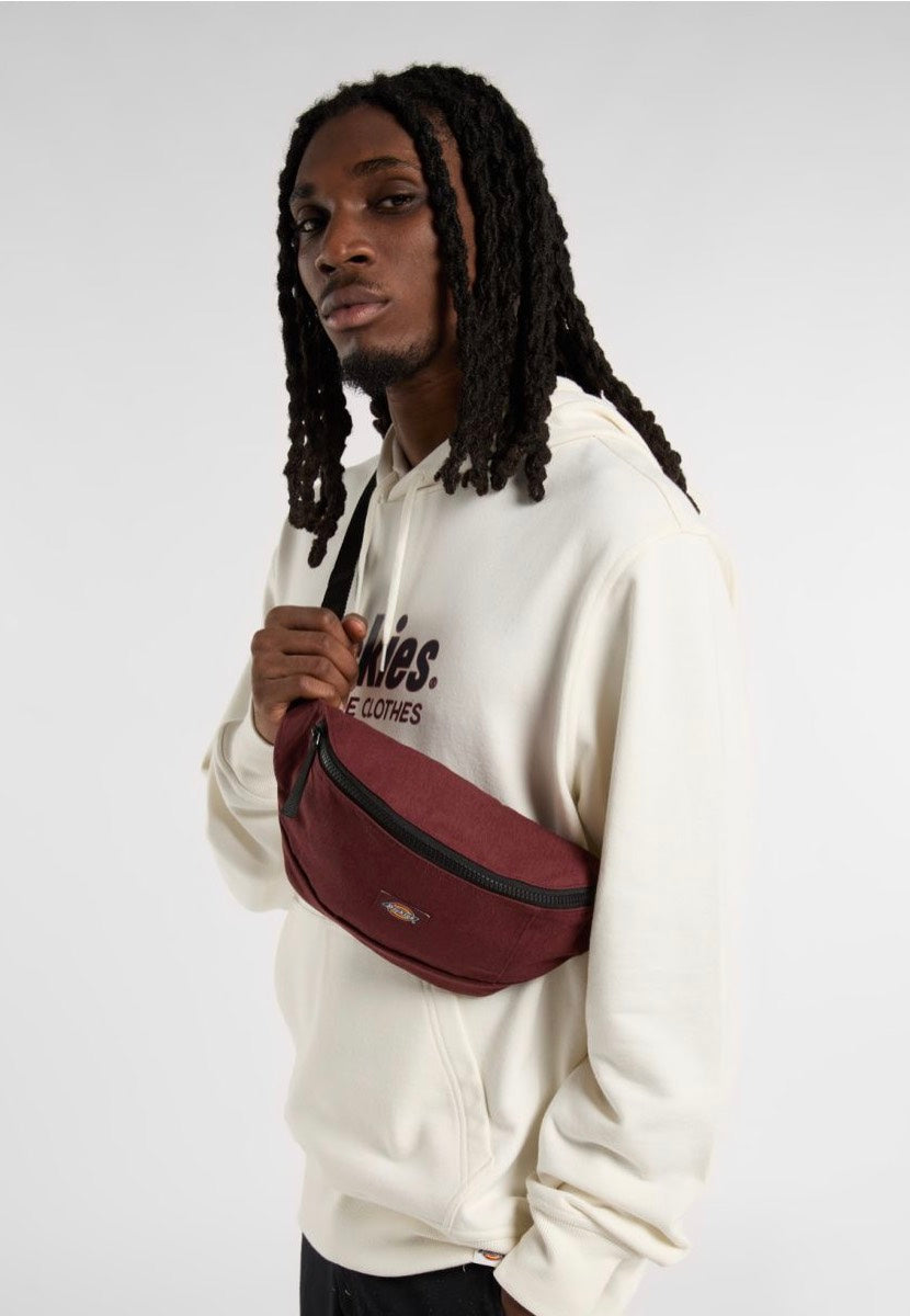 Dickies - Blanchard Andorra - Hip Bag | Neutral-Image