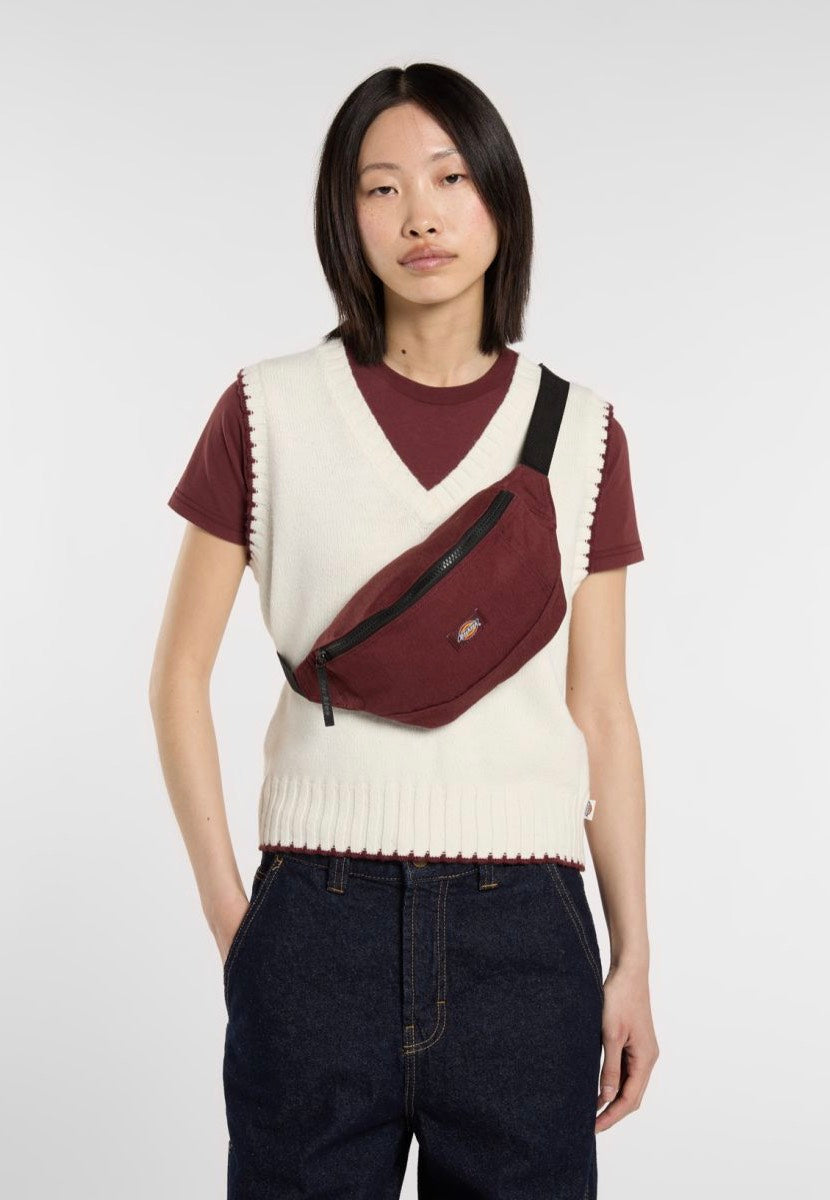 Dickies - Blanchard Andorra - Hip Bag | Neutral-Image