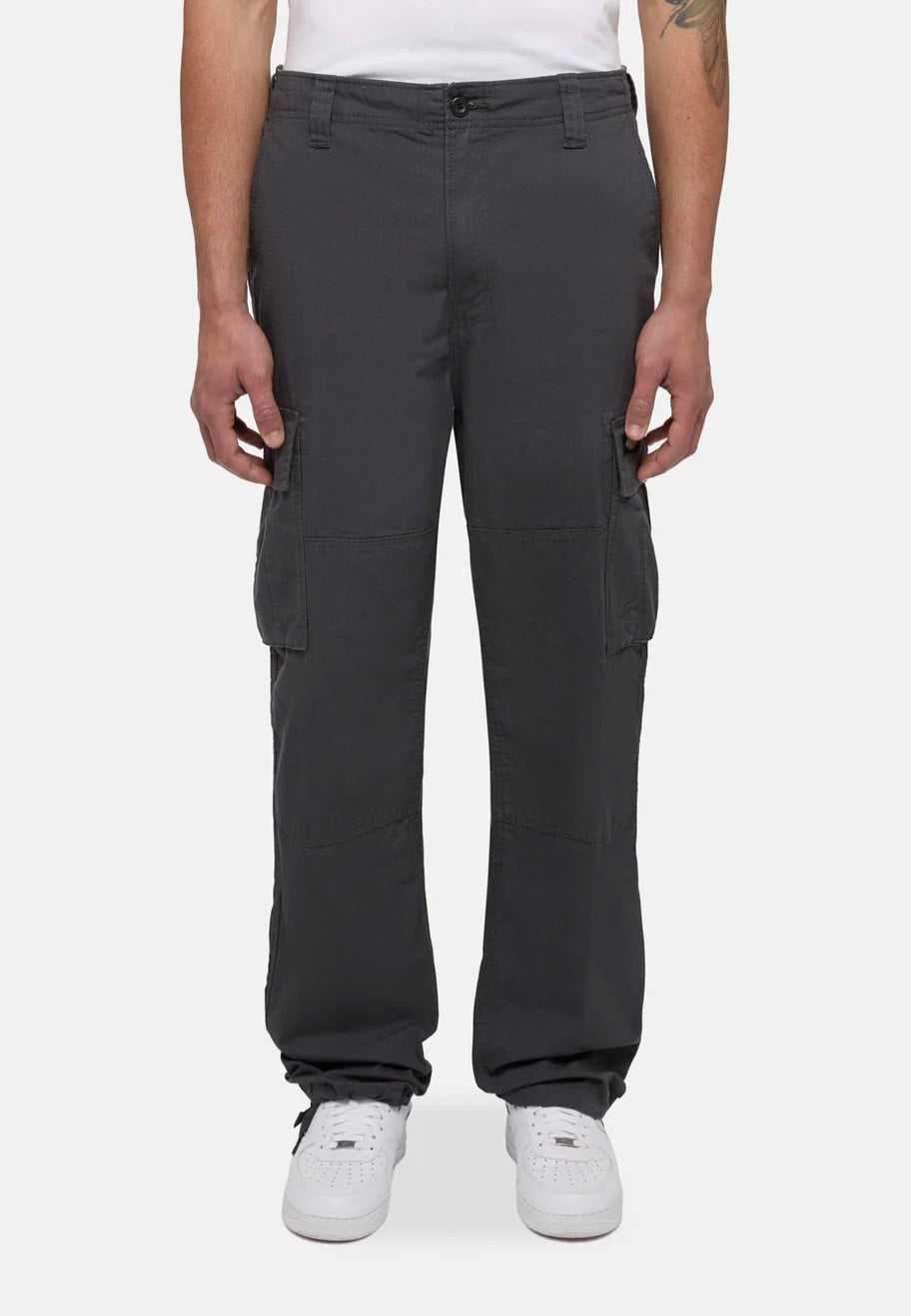 Dickies - Eagle Bend Cargo Charcoal - Pants | Men-Image