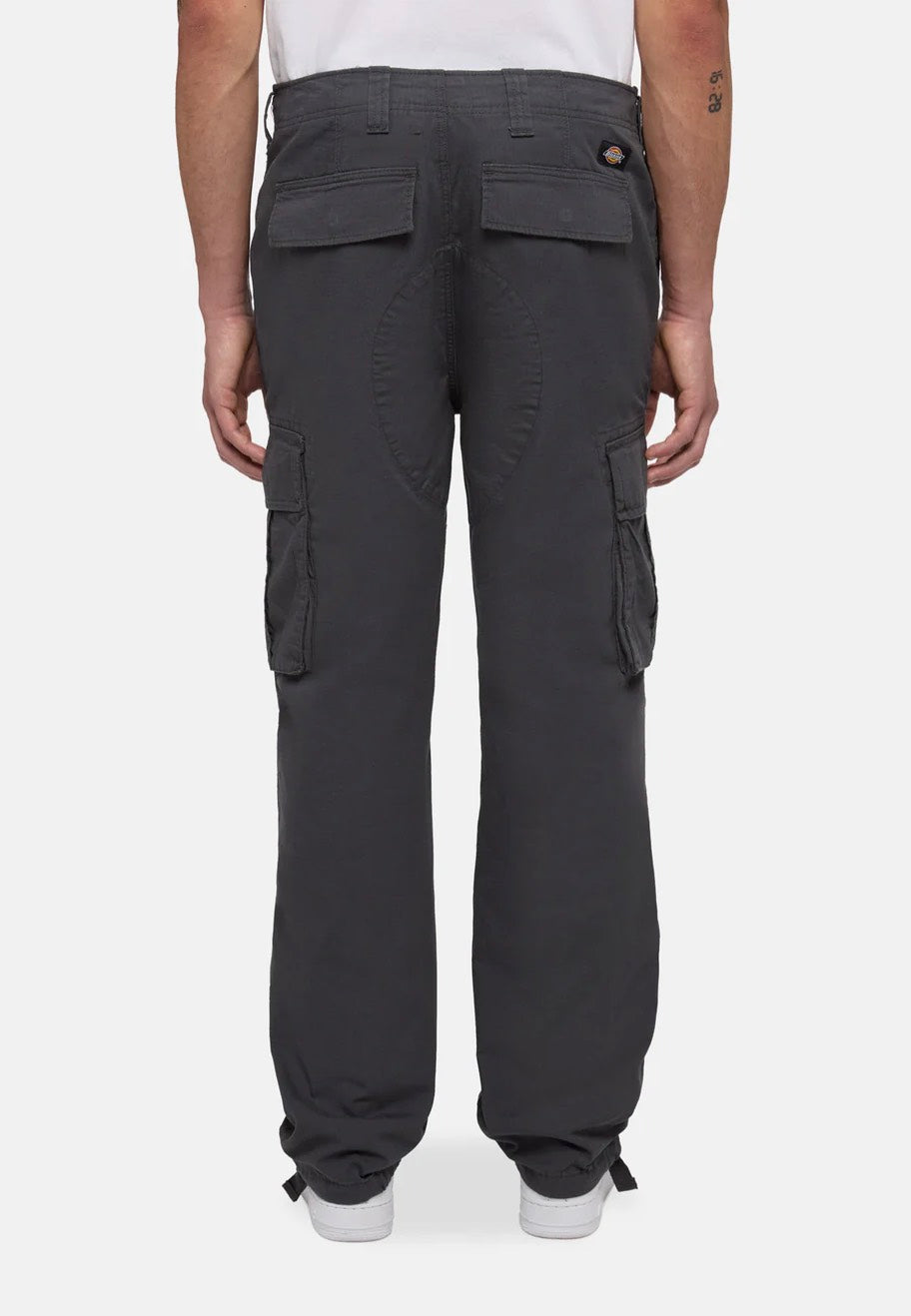 Dickies - Eagle Bend Cargo Charcoal - Pants | Men-Image