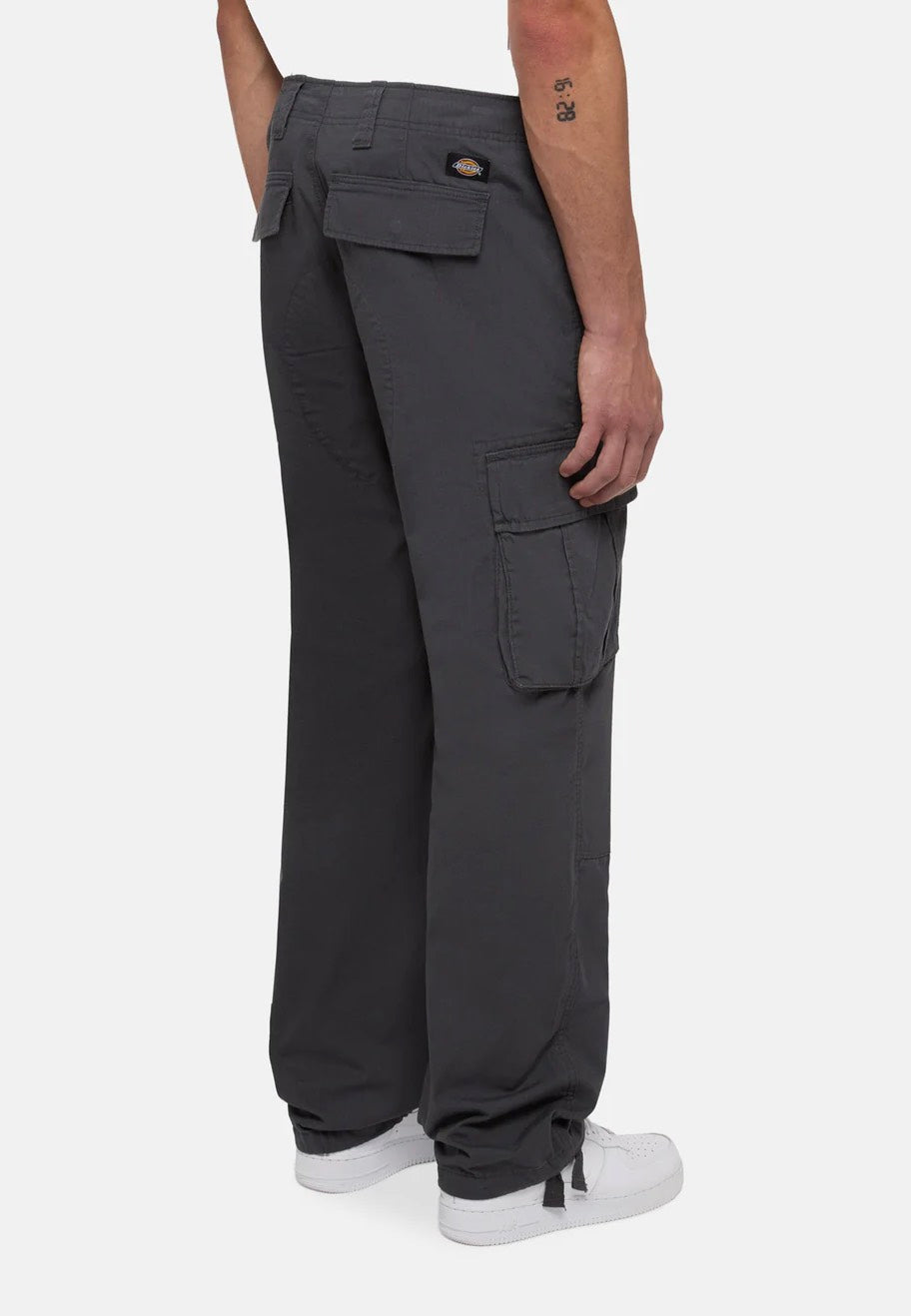 Dickies - Eagle Bend Cargo Charcoal - Pants | Men-Image