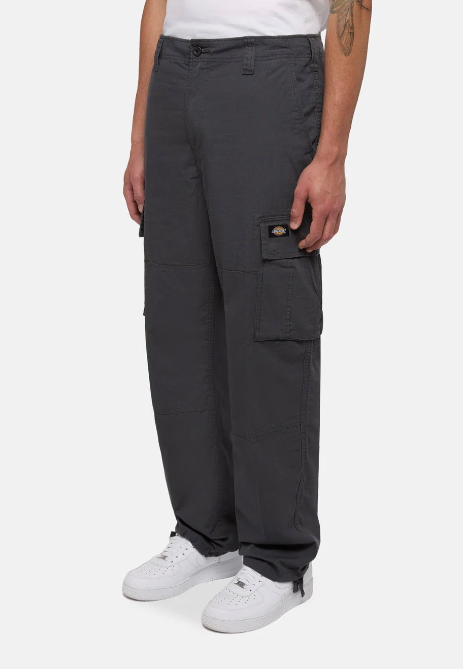 Dickies - Eagle Bend Cargo Charcoal - Pants | Men-Image