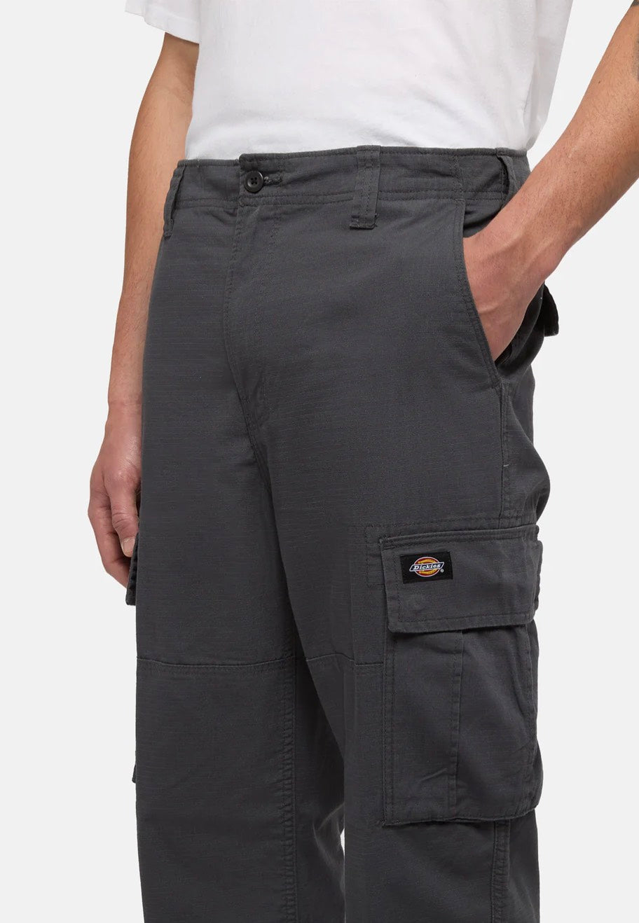 Dickies - Eagle Bend Cargo Charcoal - Pants | Men-Image