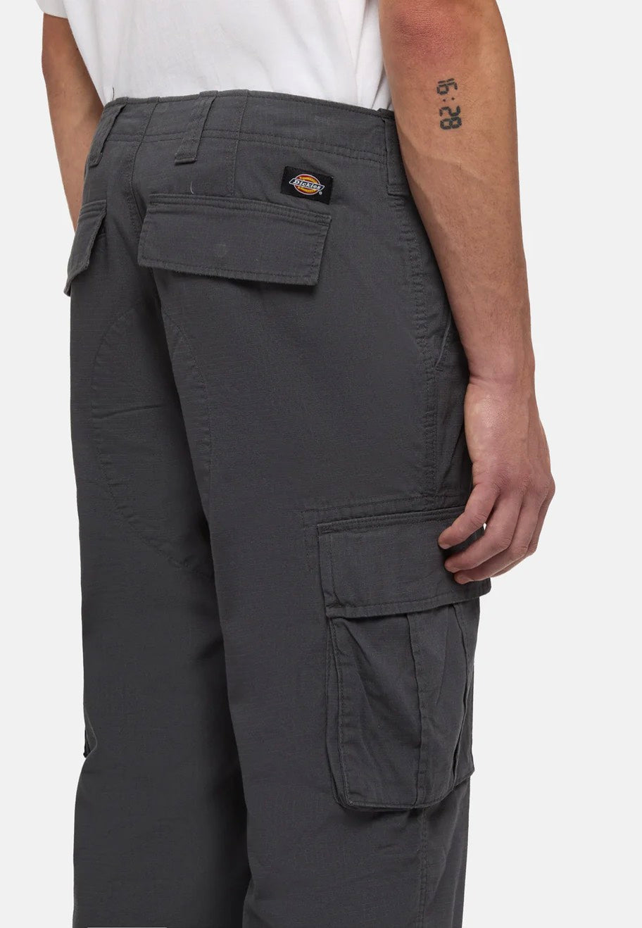 Dickies - Eagle Bend Cargo Charcoal - Pants | Men-Image