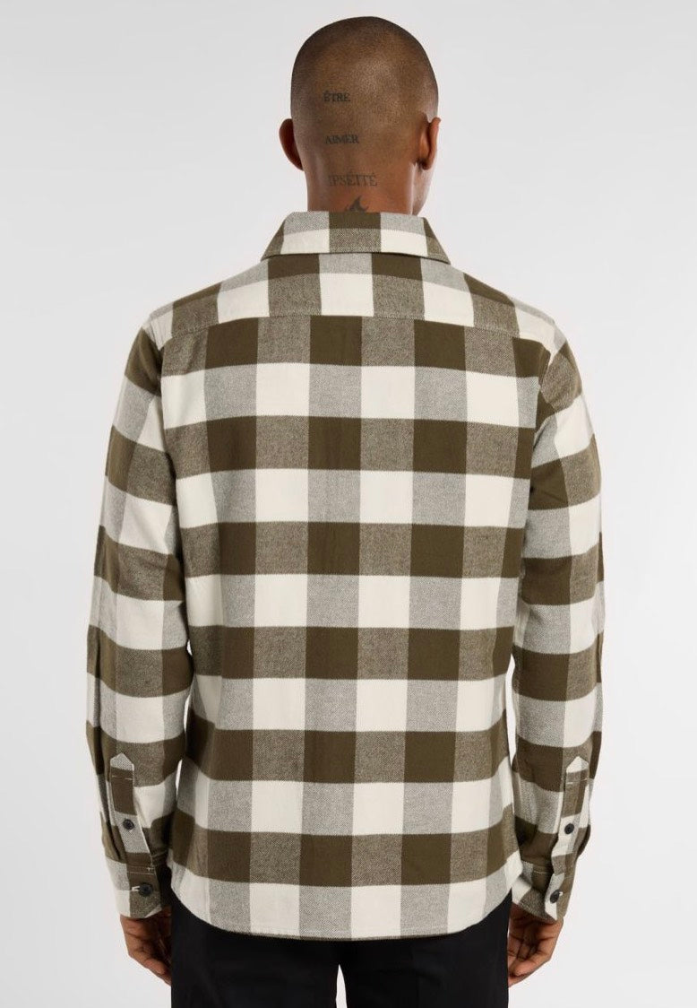 Dickies - Sacramento Egret - Shirt | Men-Image