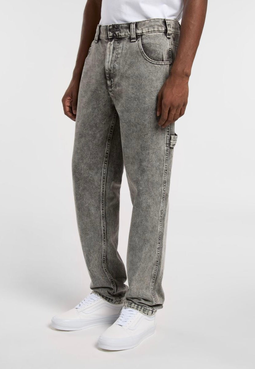 Dickies - Garyville Light Gray Wash - Jeans | Men-Image