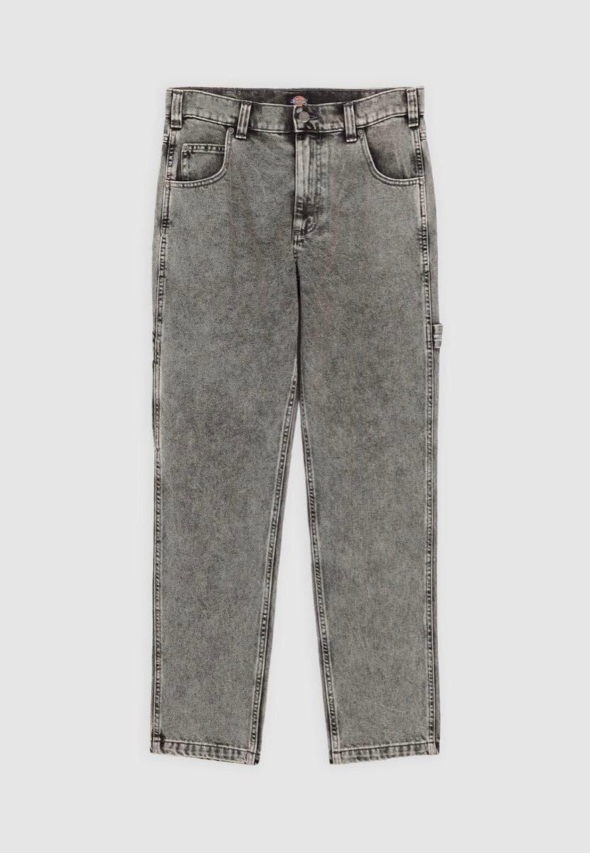 Dickies - Garyville Light Gray Wash - Jeans | Men-Image