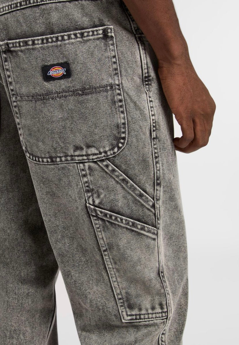 Dickies - Garyville Light Gray Wash - Jeans | Men-Image